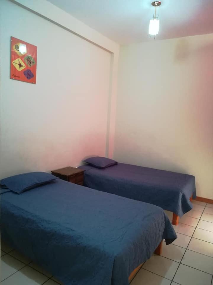 Double Room with Private Bathroom photo 3
