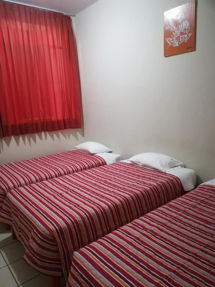 Single Room with Private Bathroom photo 1