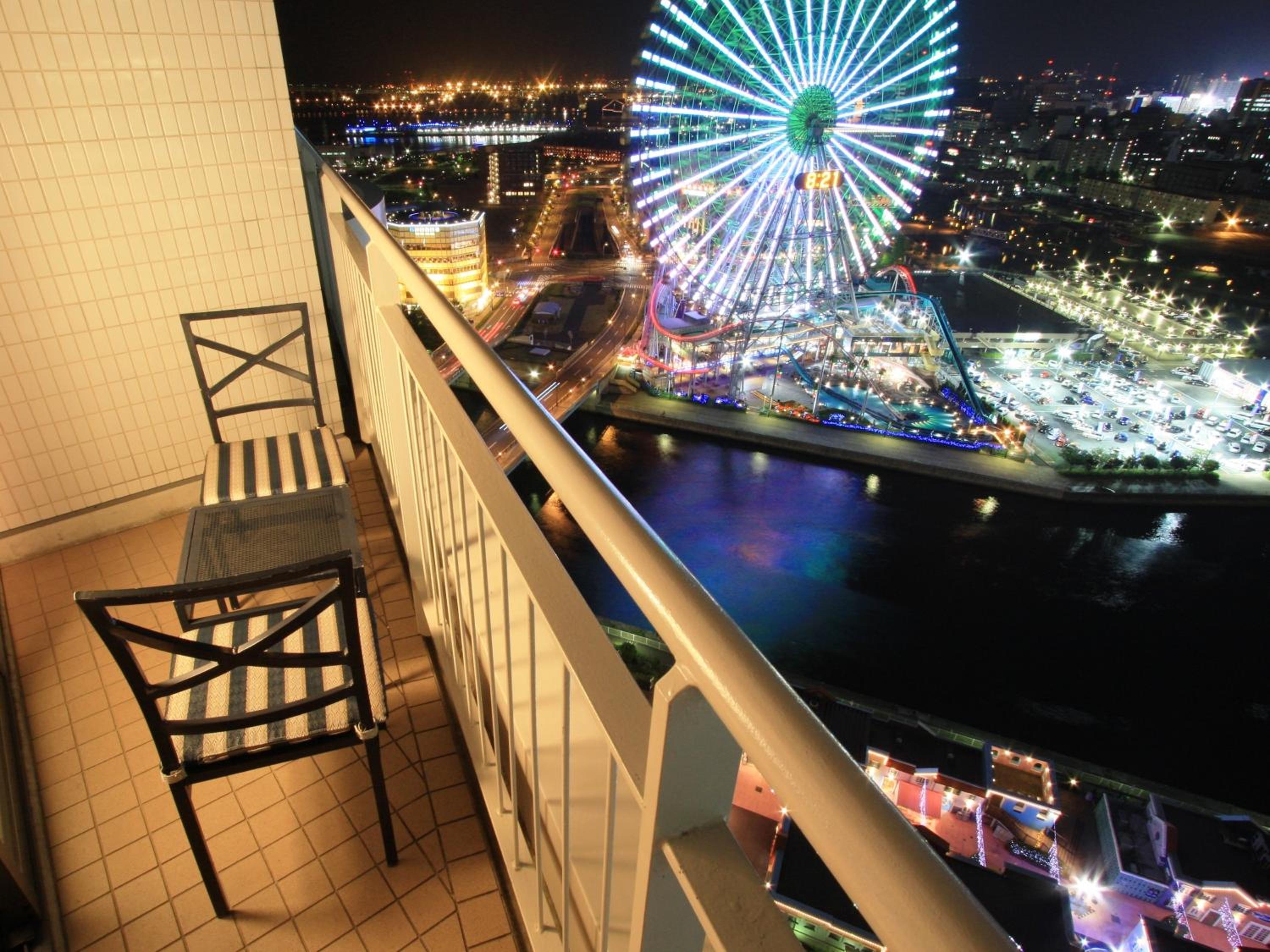 Executive Twin Room with Park View - Non-Smoking - Photo 3