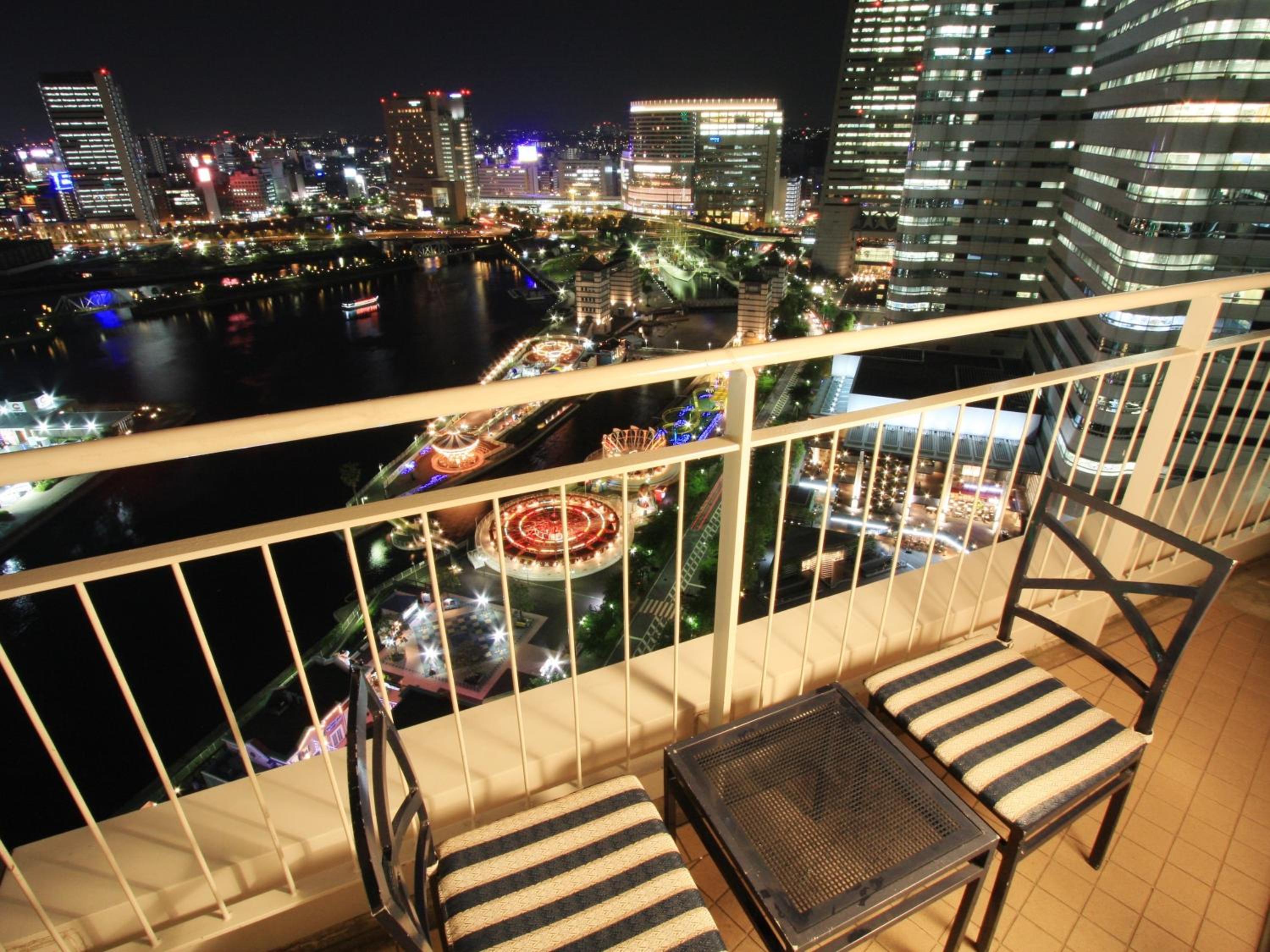 Executive Twin Room with Park View - Non-Smoking - Photo 4