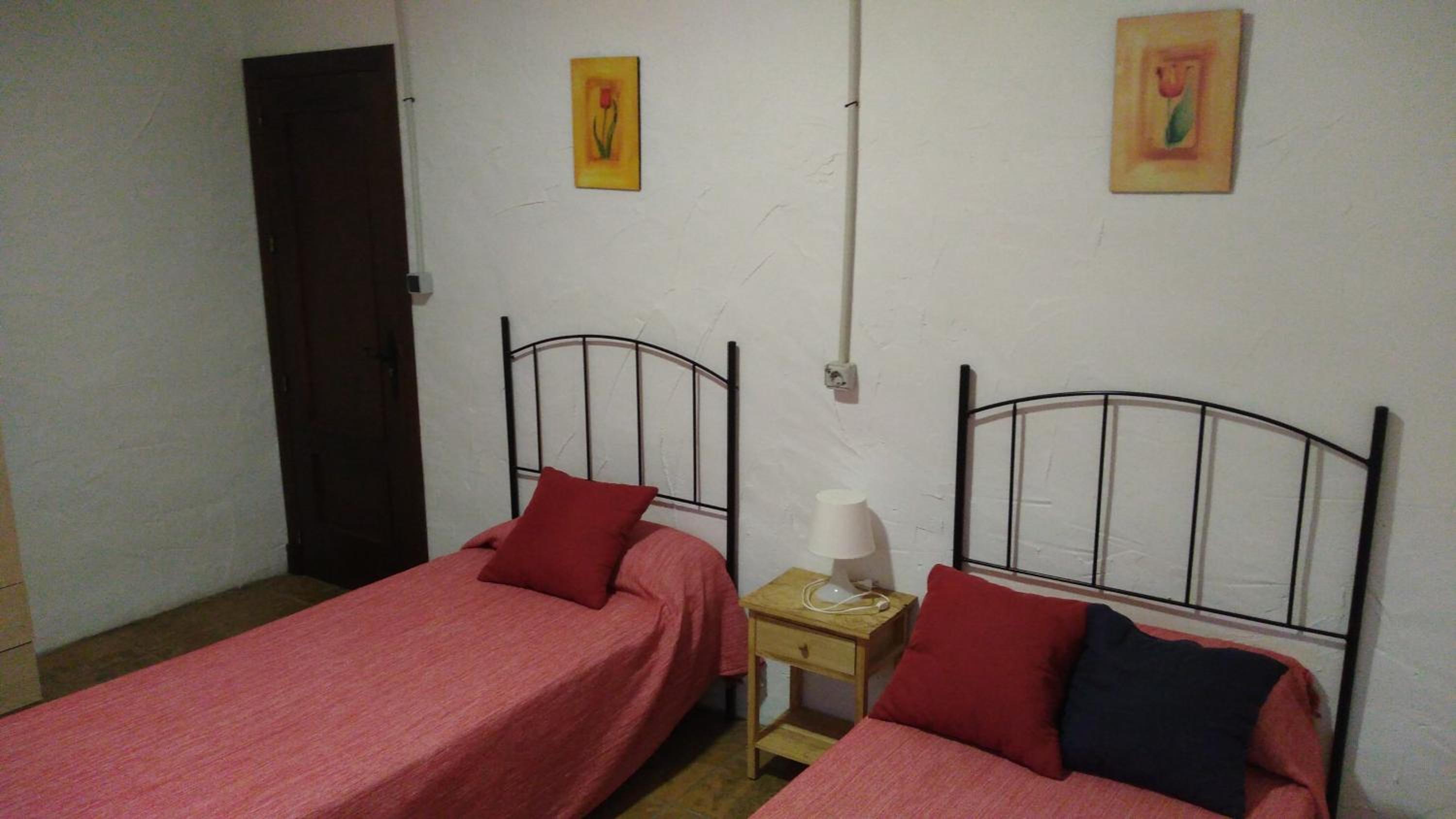 Casa de Vacaciones