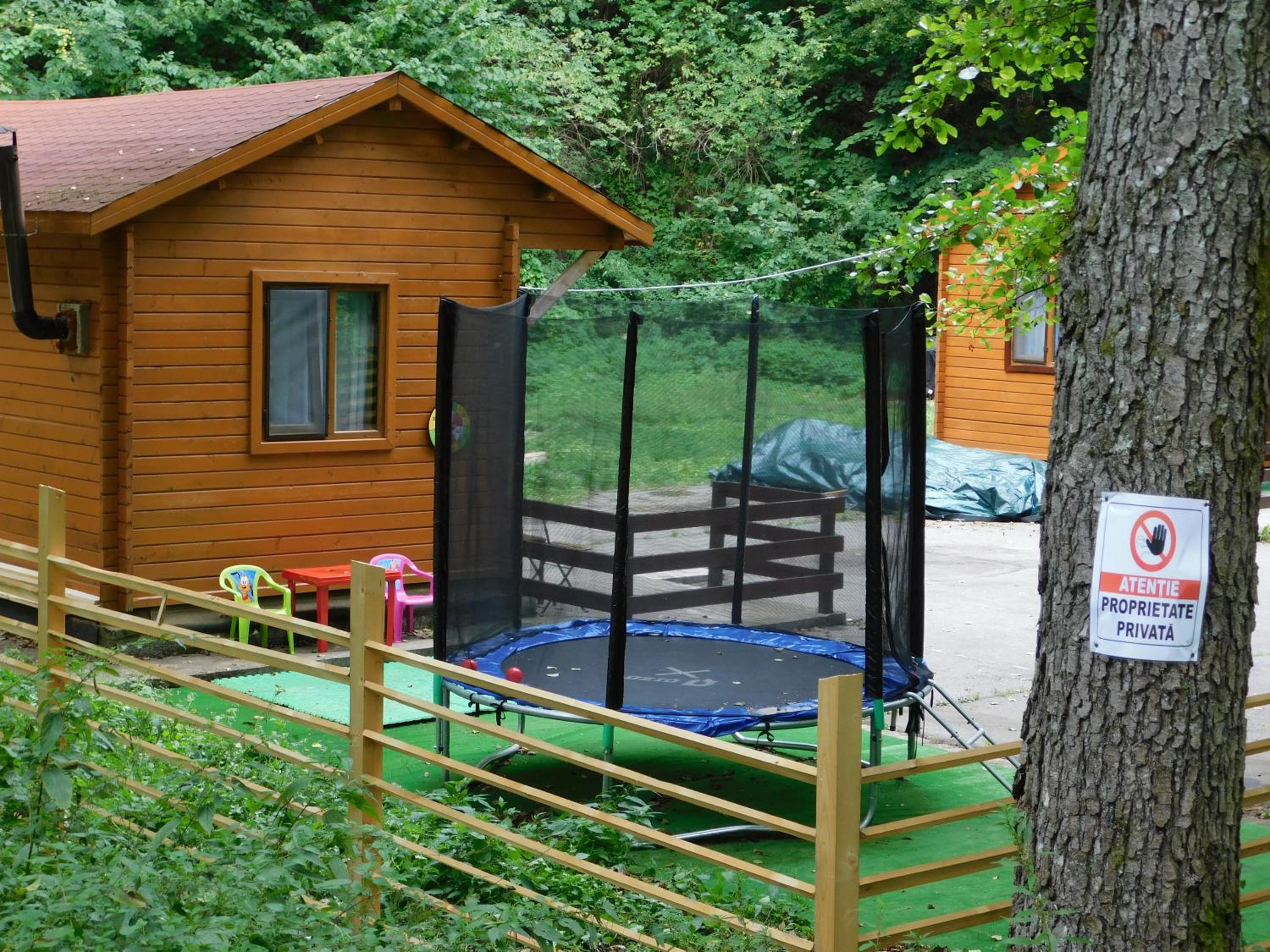 One-Bedroom House - Photo 50