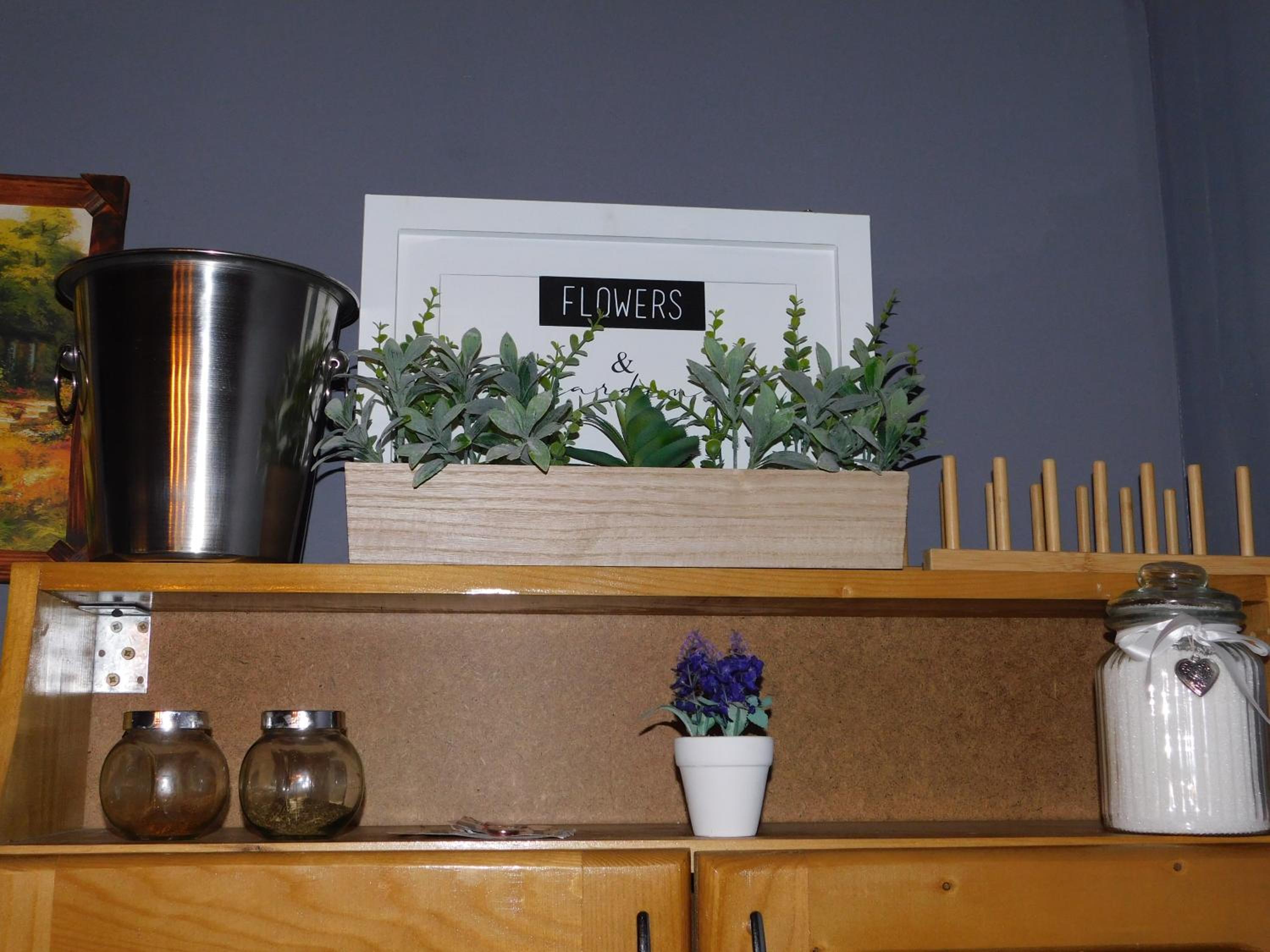 One-Bedroom House - Photo 52