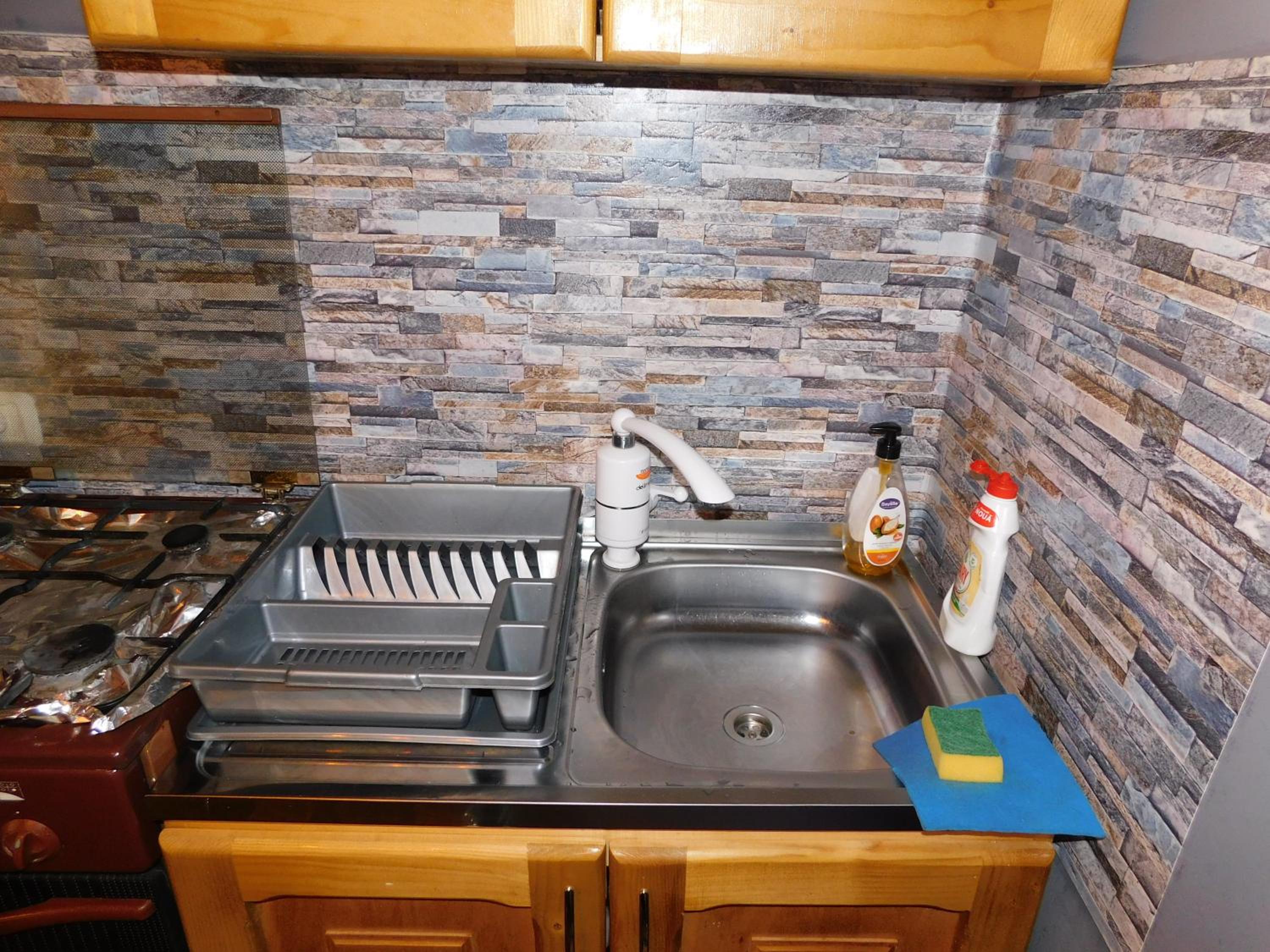 One-Bedroom House - Photo 42