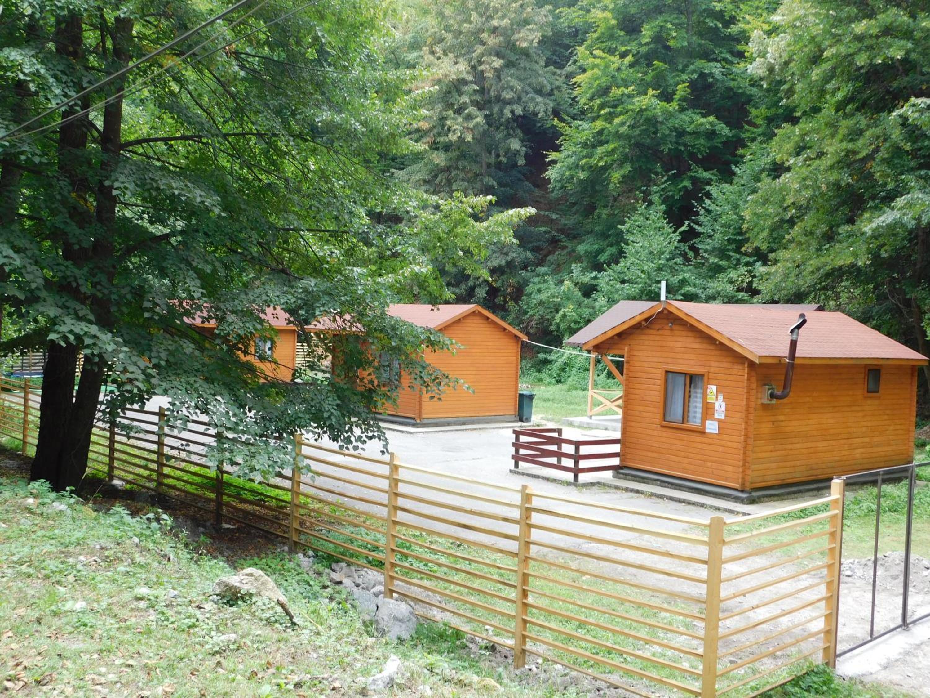 One-Bedroom House - Photo 8