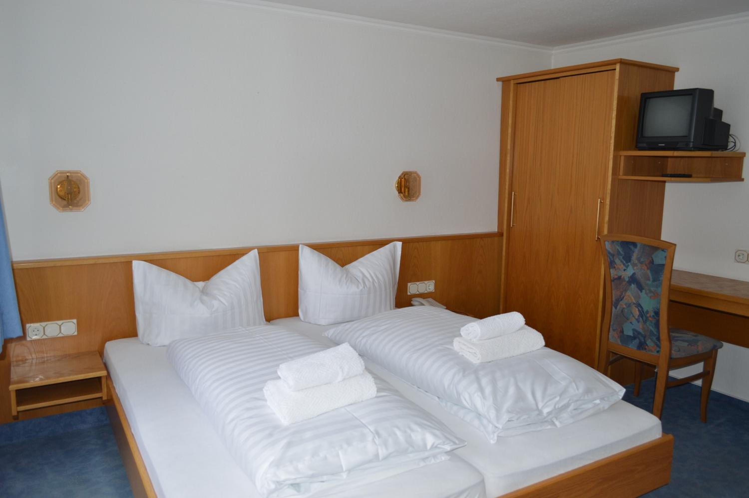Double Room  (Flexible Rate) - Photo 1