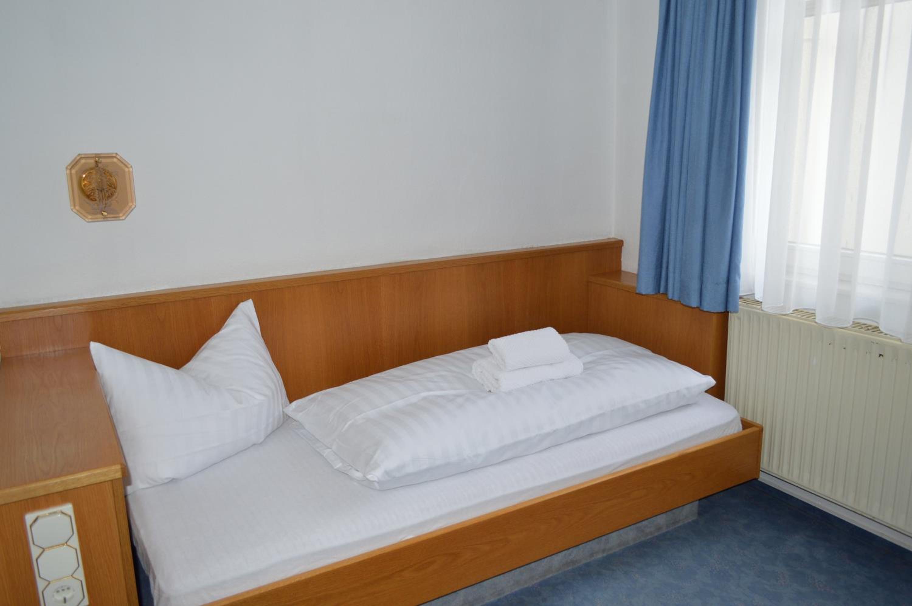 Single Room with Shower photo 1