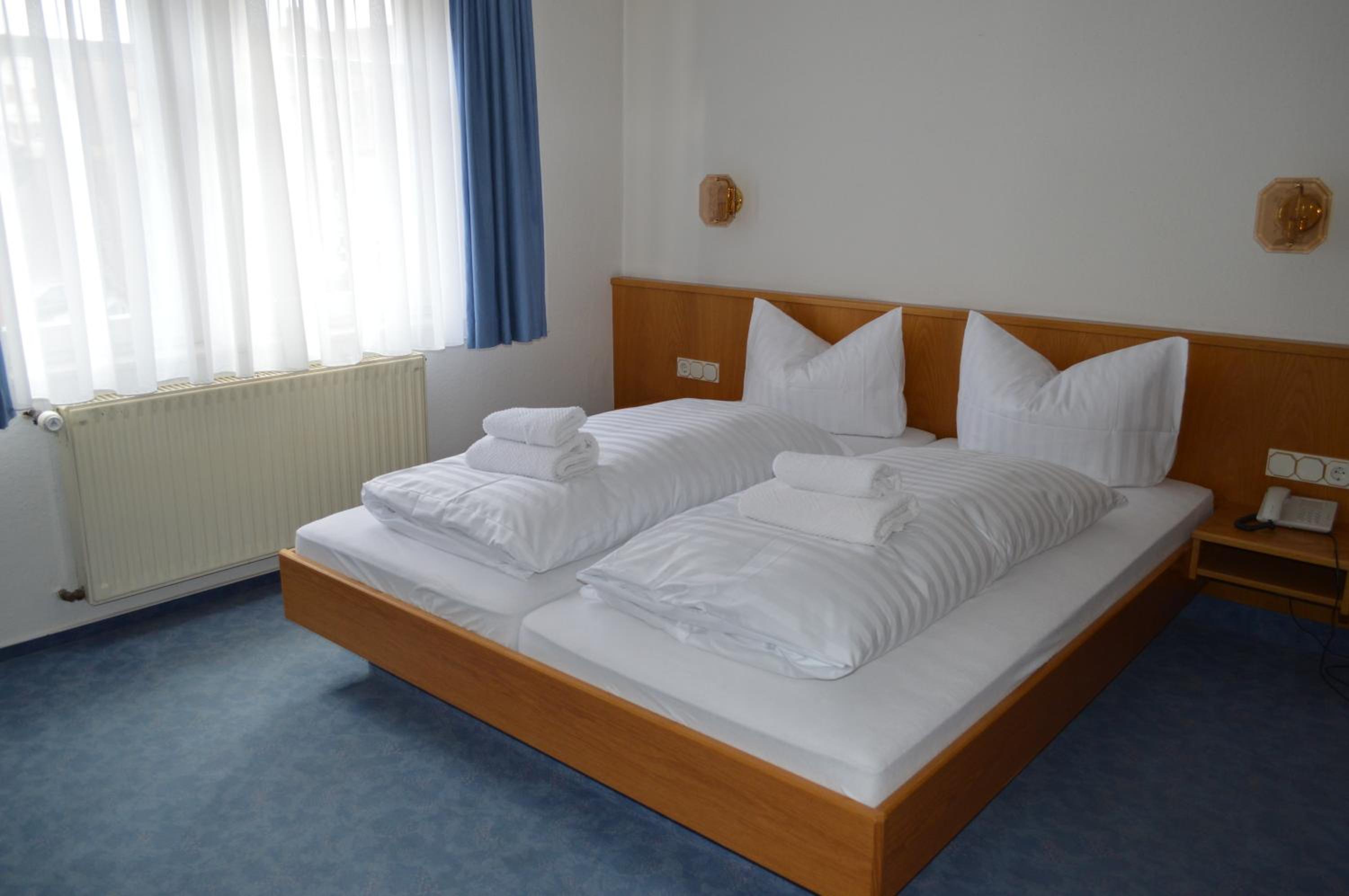 Double Room  (Flexible Rate) - Photo 5