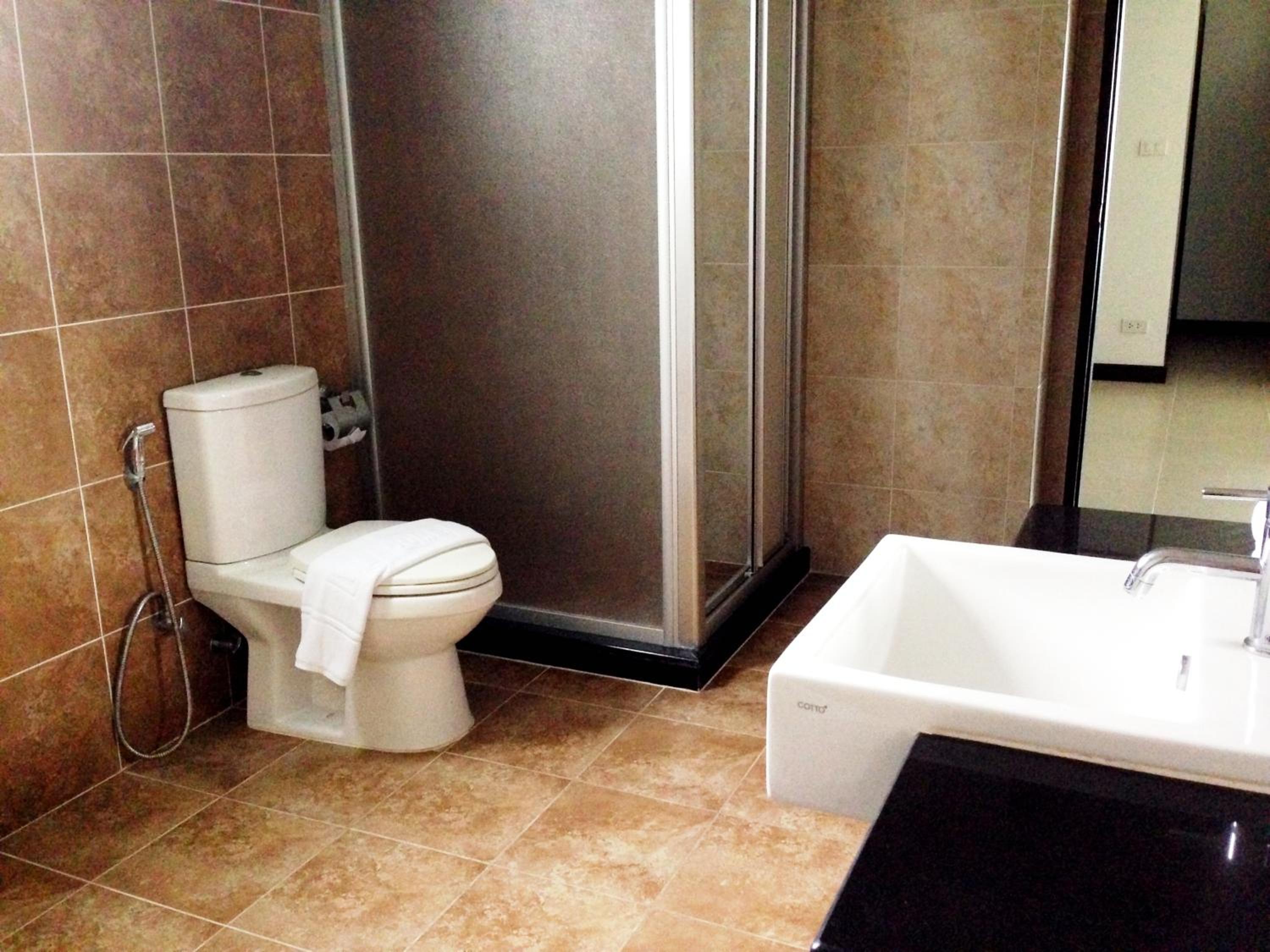 Suite with Sea View photo 3