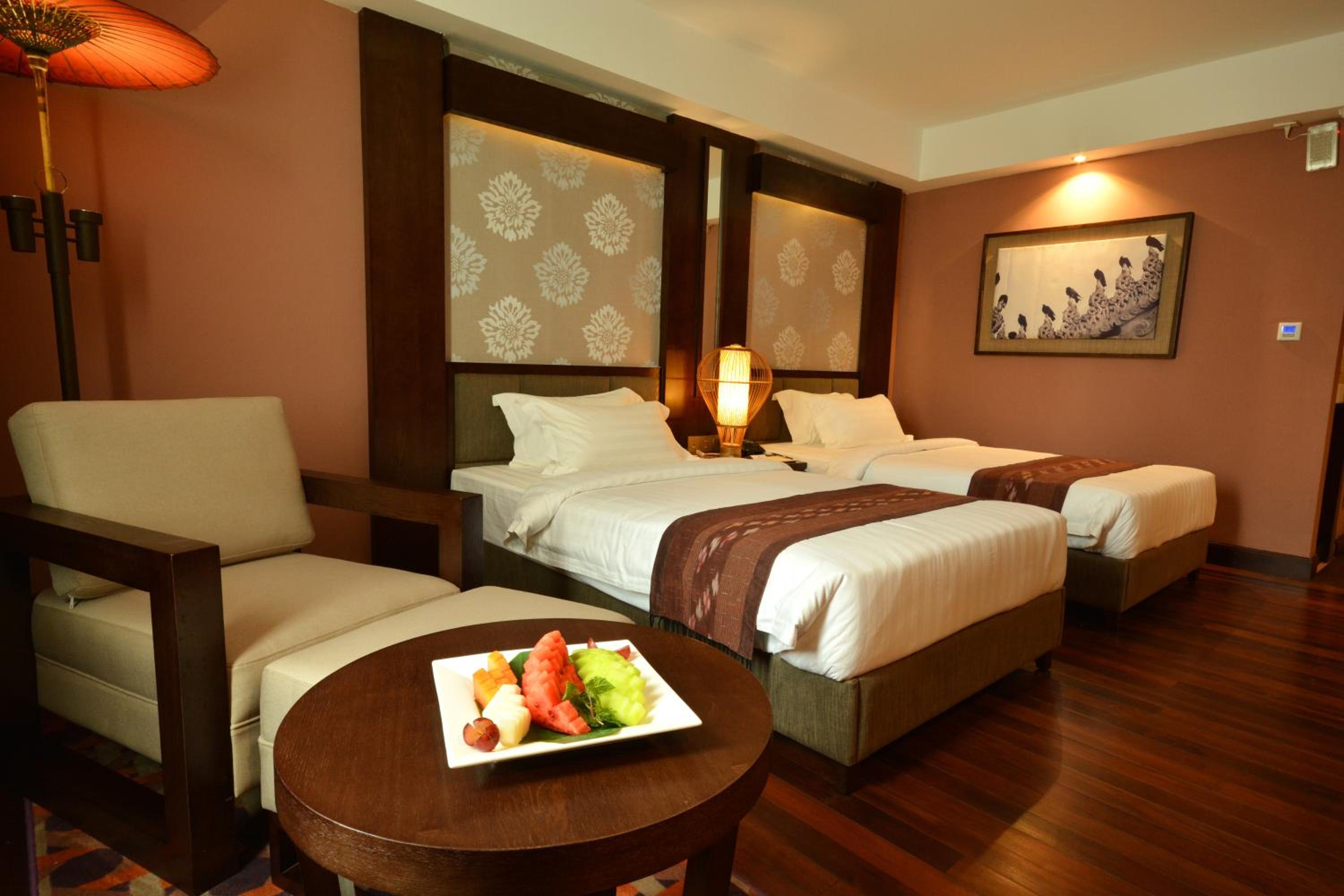 Superior Double or Twin Room