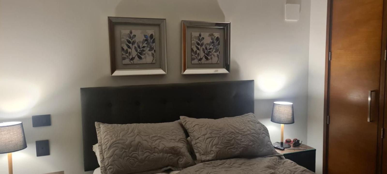 Two-Bedroom Apartment photo 3