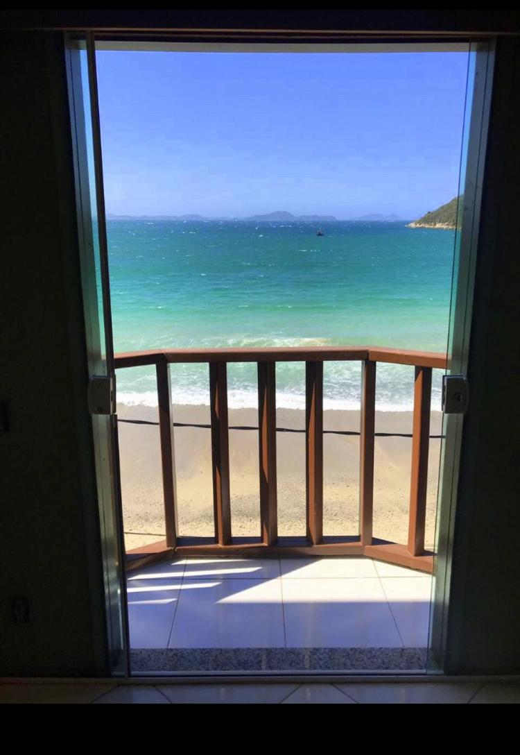Queen Room with Sea View - Photo 2