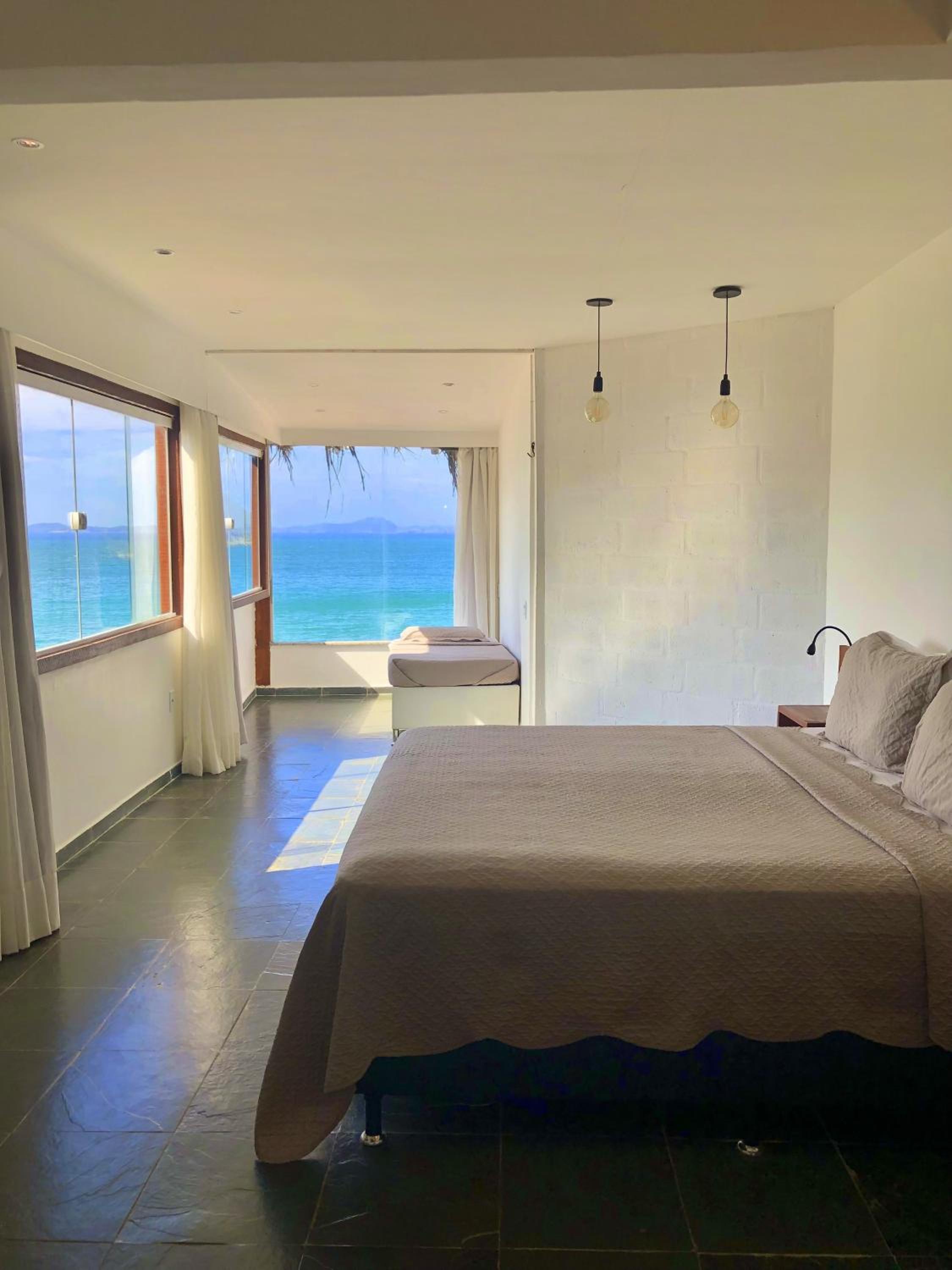 Studio with Sea View - Photo 3