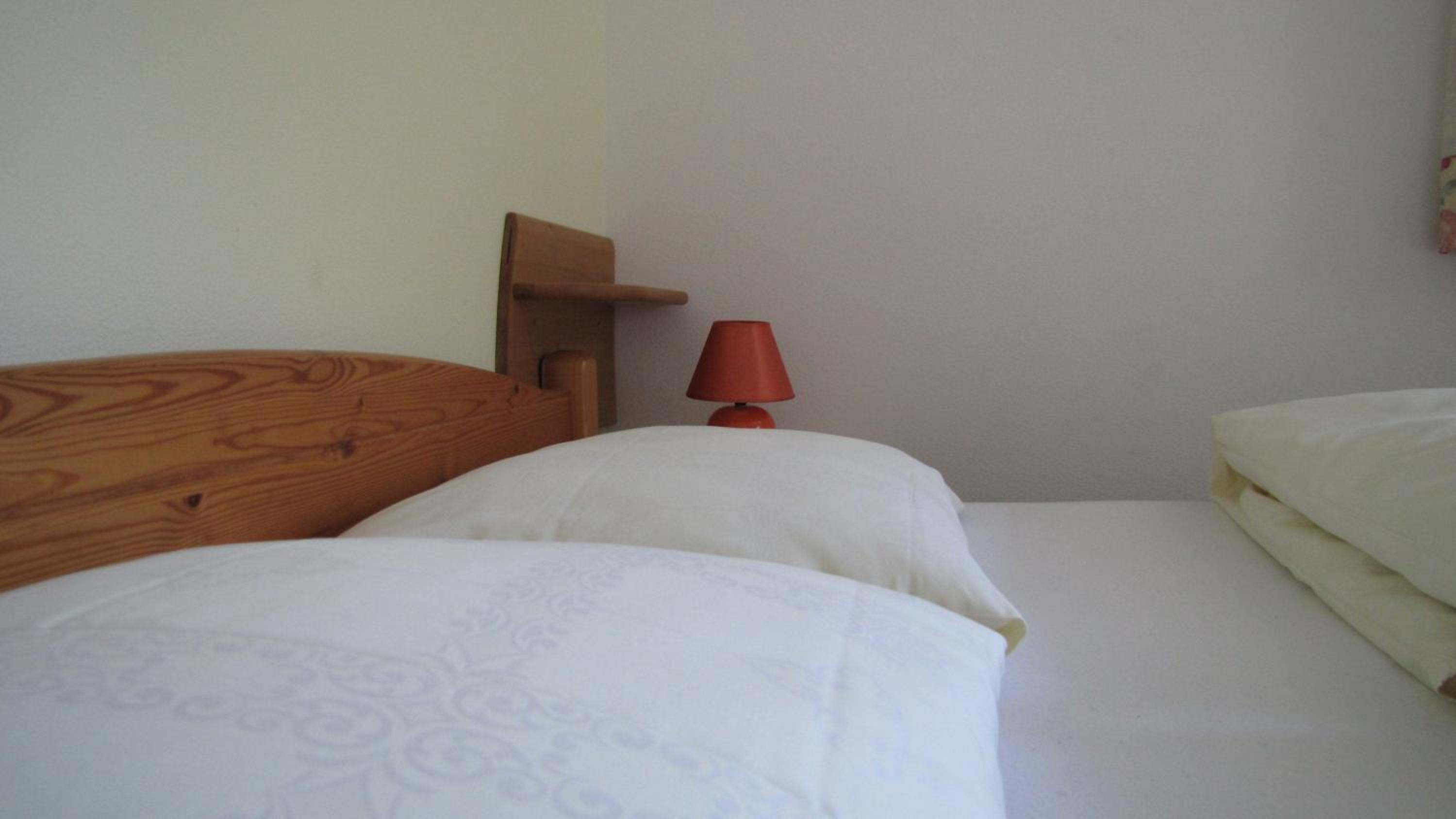 Two-Bedroom Apartment (Ground Floor)