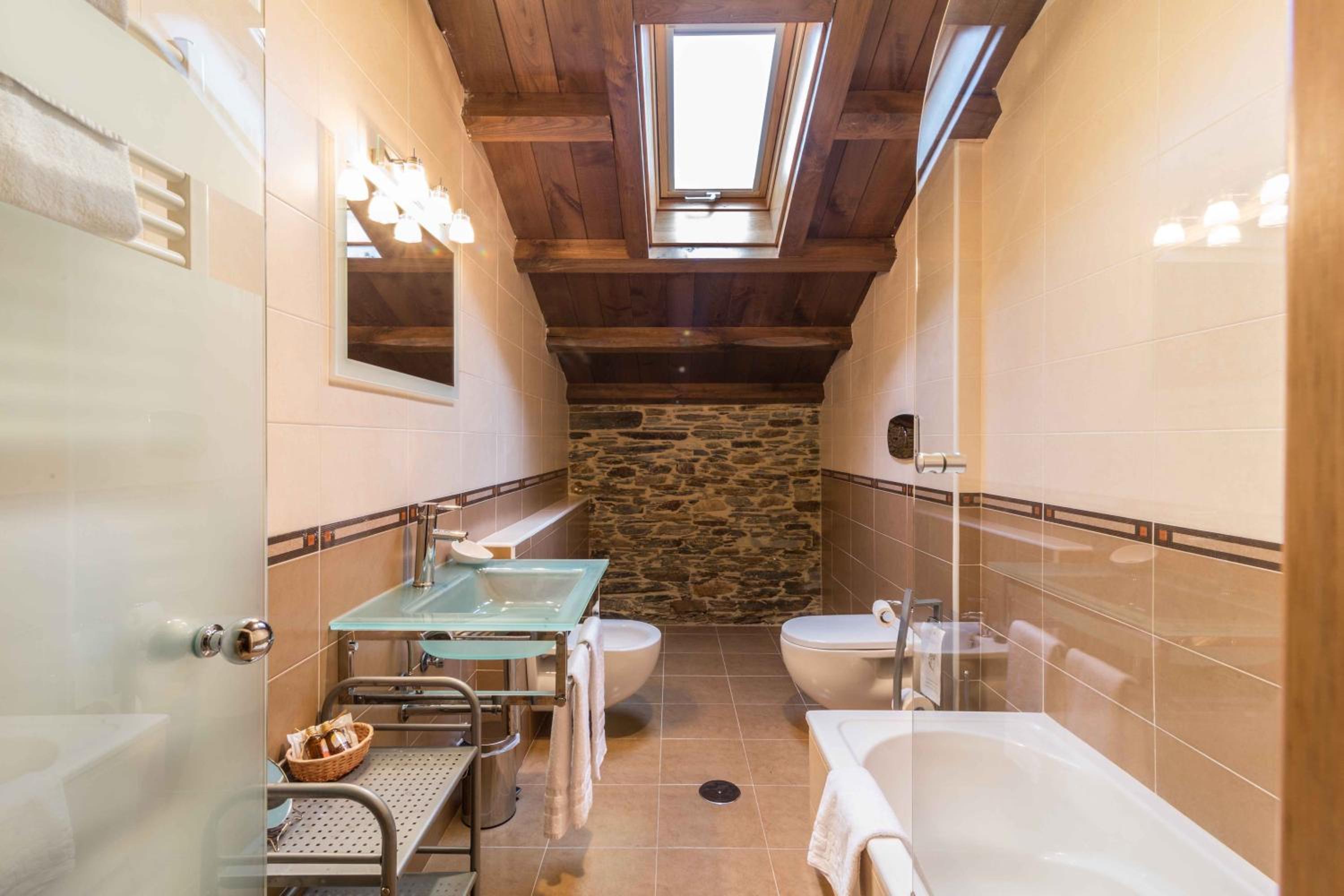 Double or Twin Room photo 2