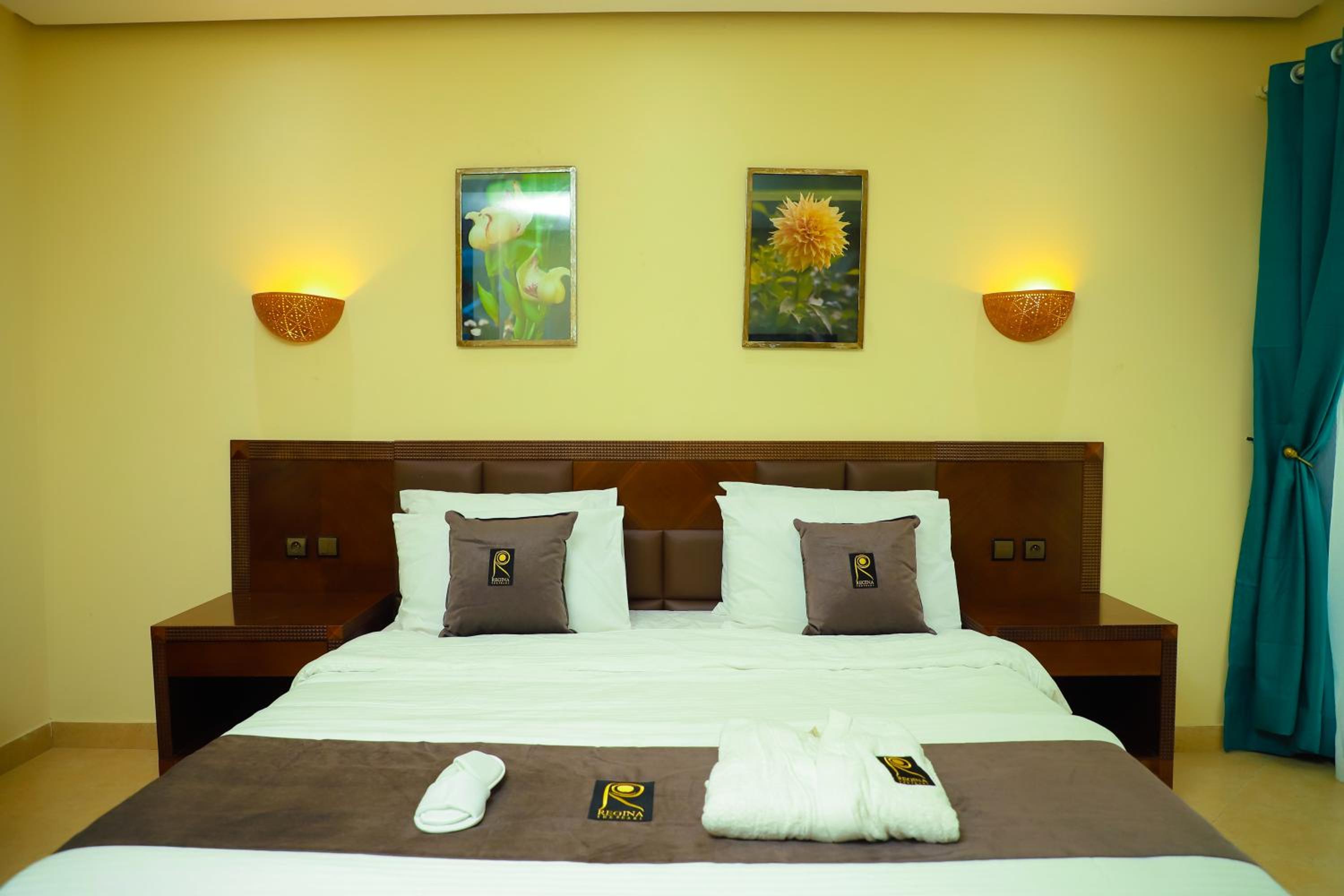 Deluxe Room photo 3