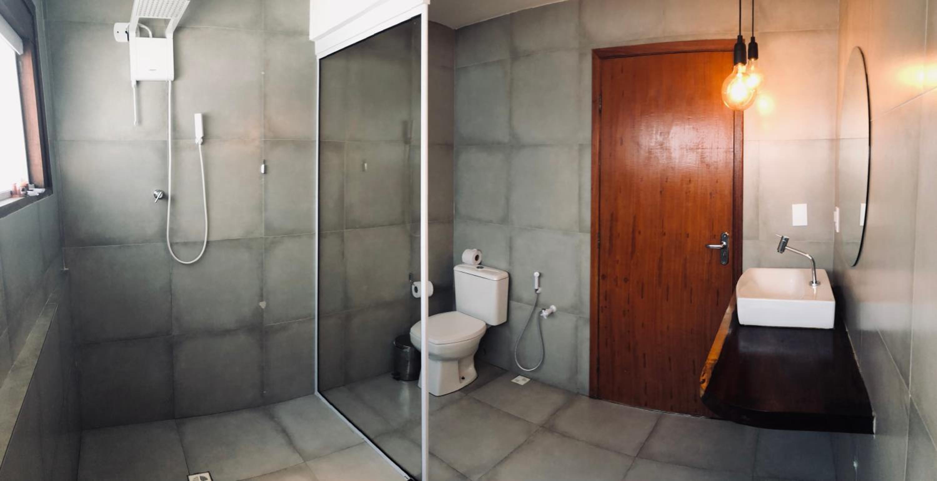 Studio with Sea View - Photo 7