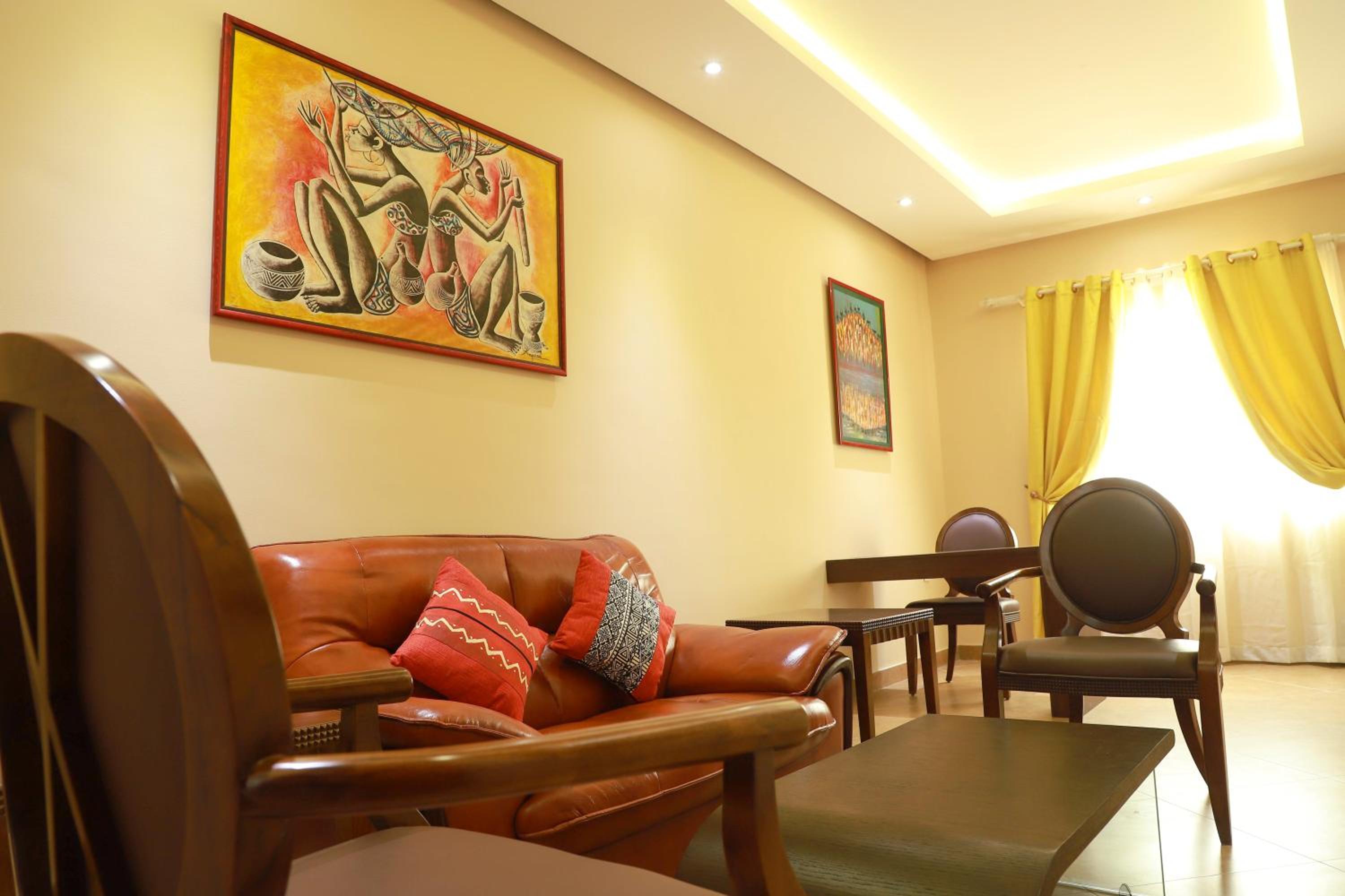 Standard Suite