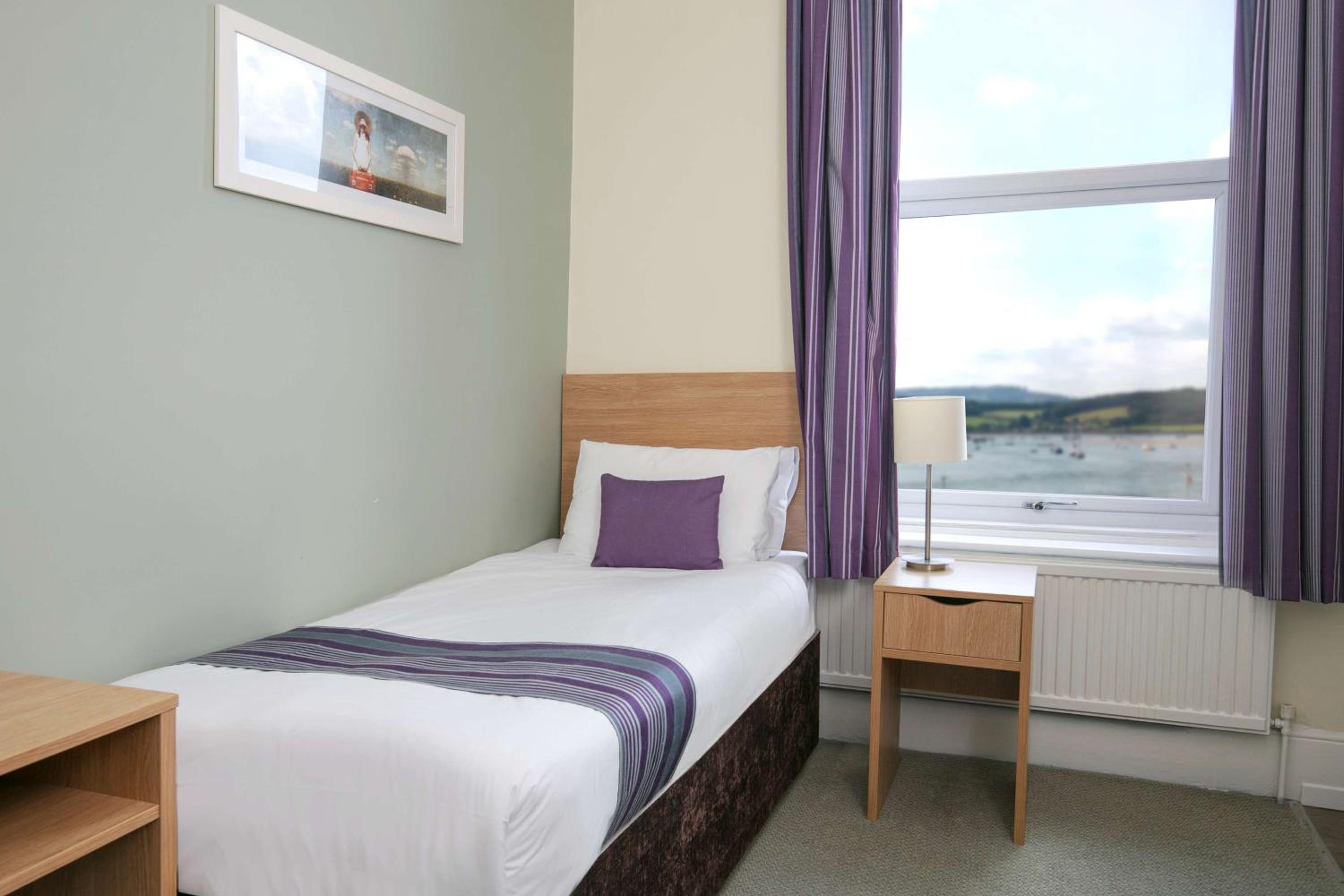 Single Room with Sea View photo 3