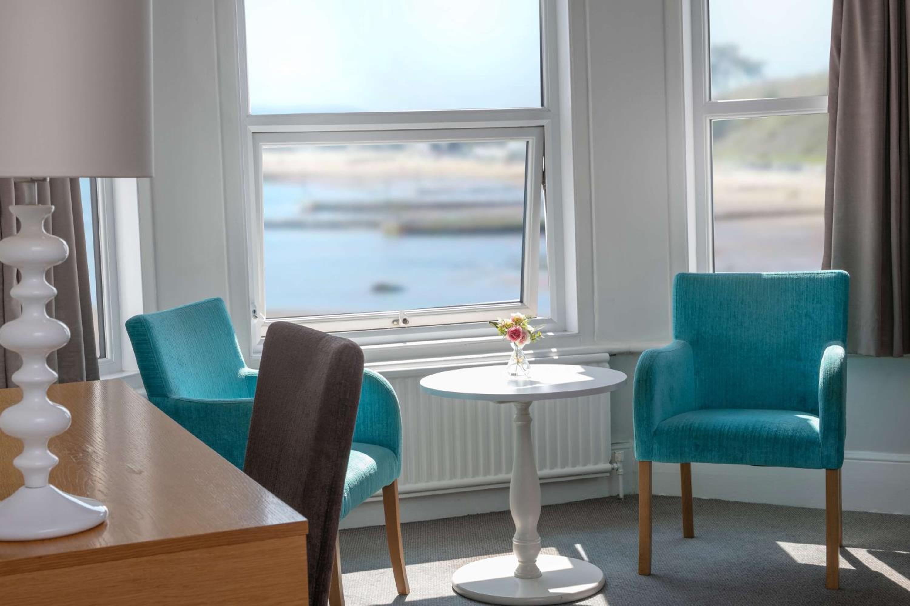 Superior Double Room with Sea View - Photo 5