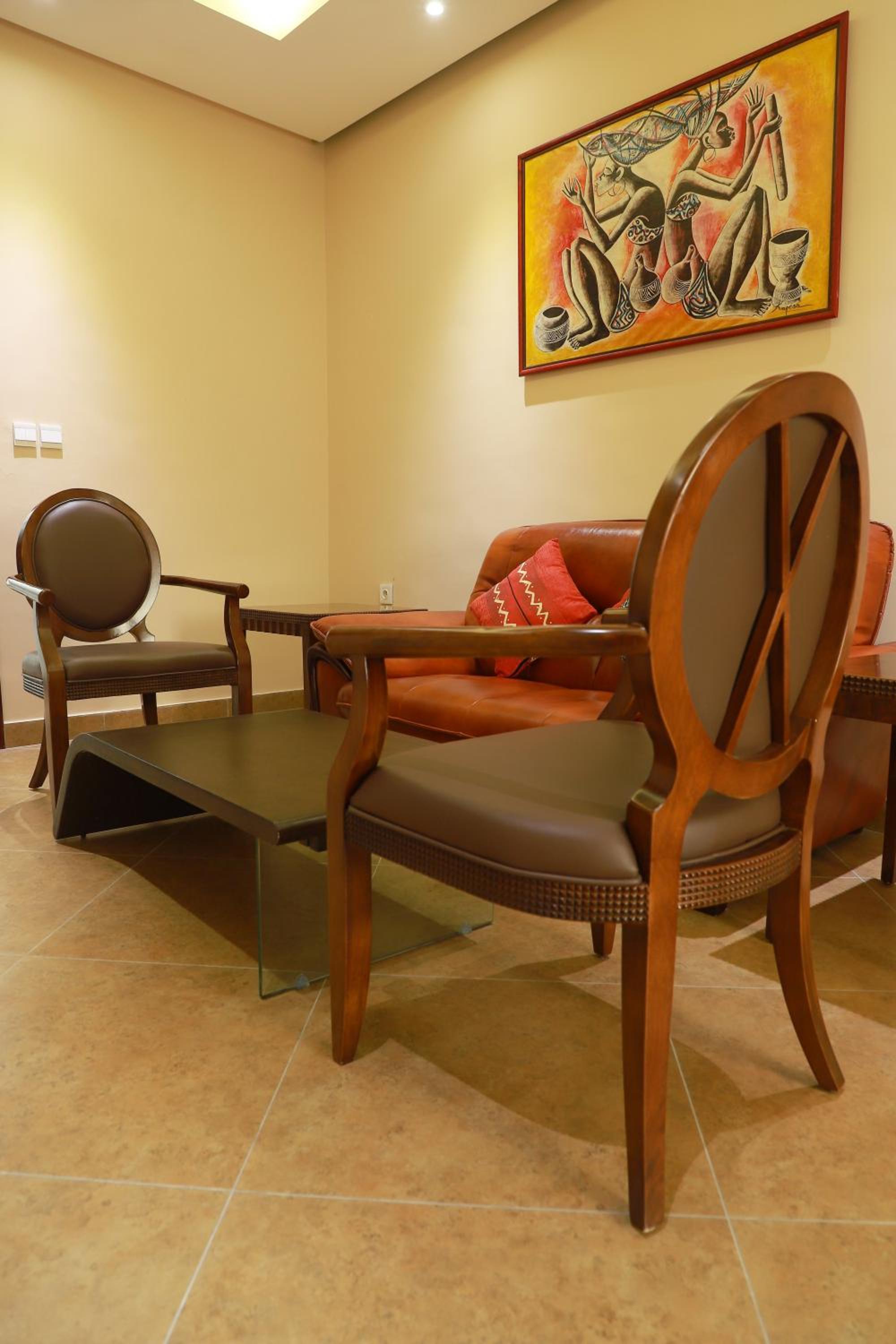 Standard Suite photo 2