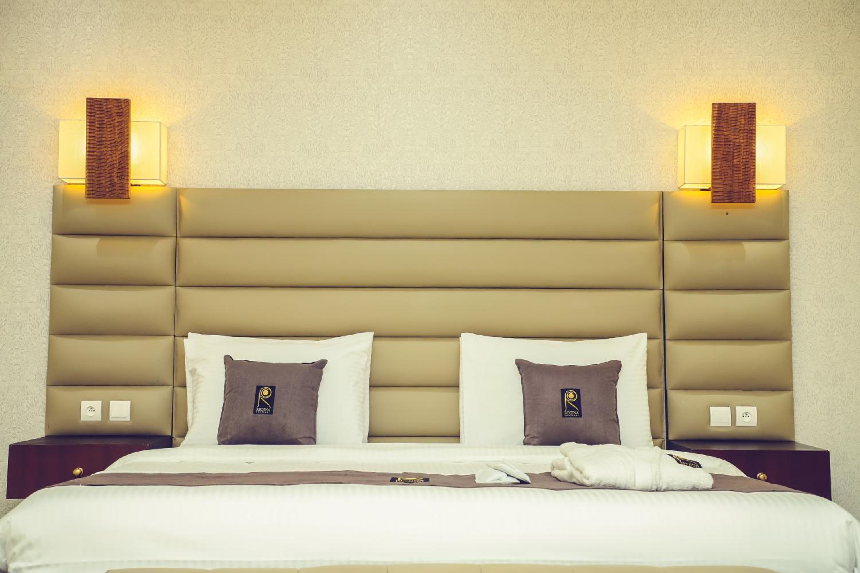 Deluxe Suite photo 2