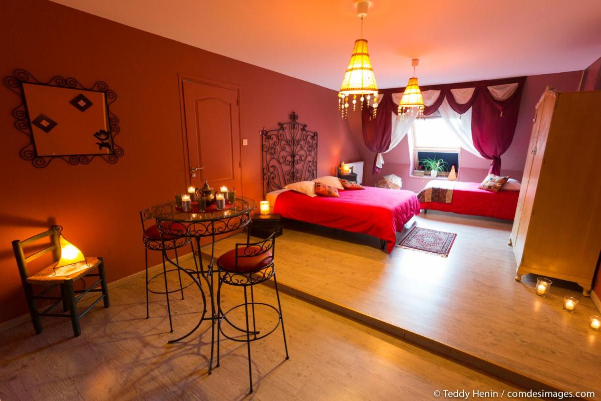 Family Room photo 1