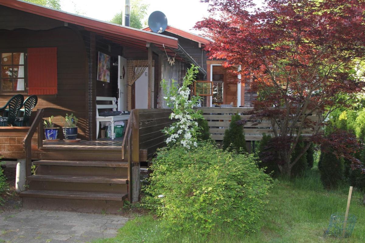 Two-Bedroom House photo 1