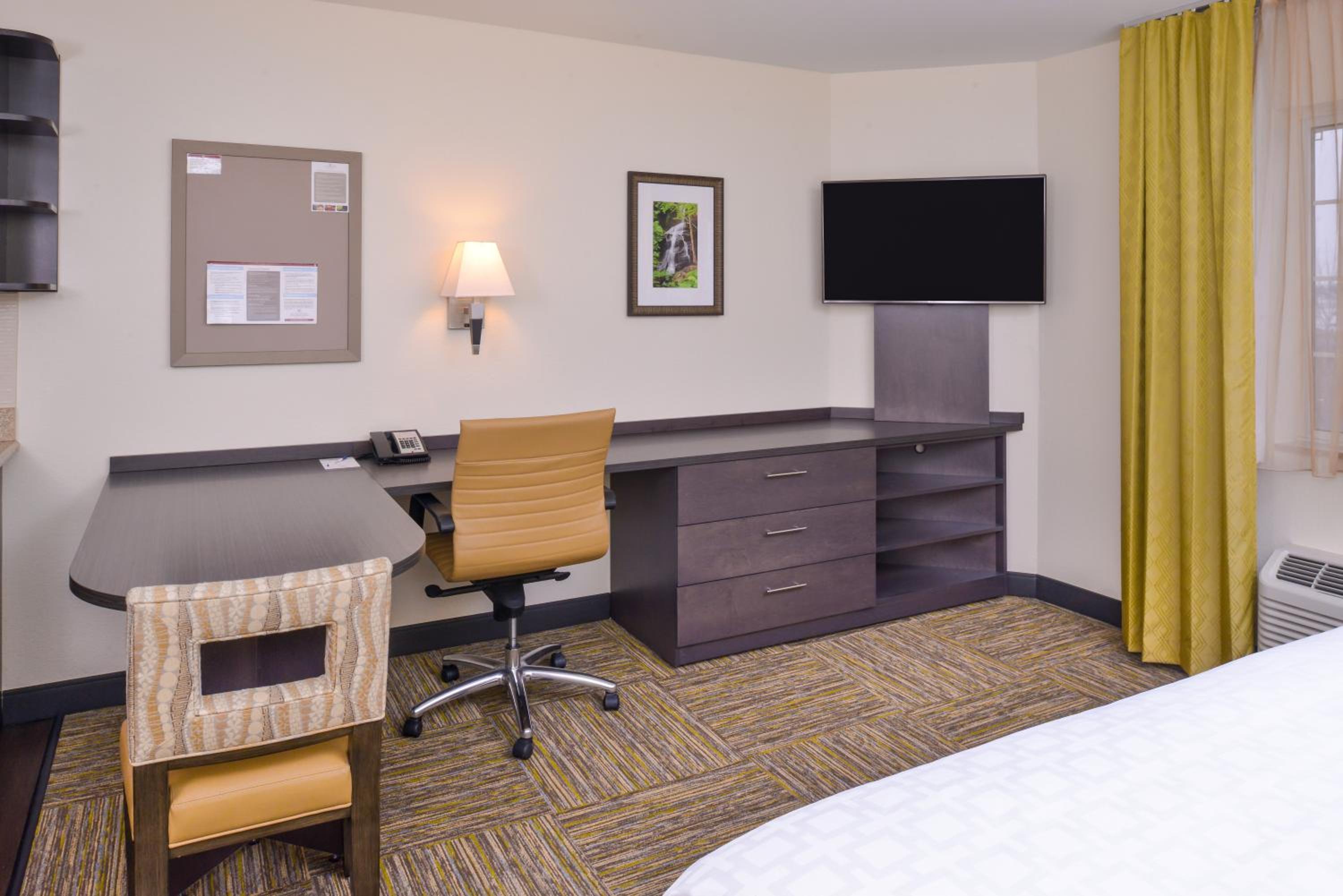 King Studio Suite - Photo 1