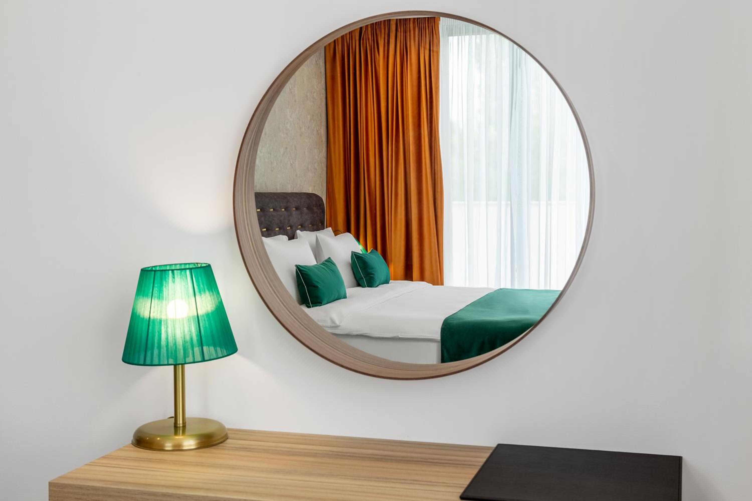Executive King Room with Terrace - Photo 5