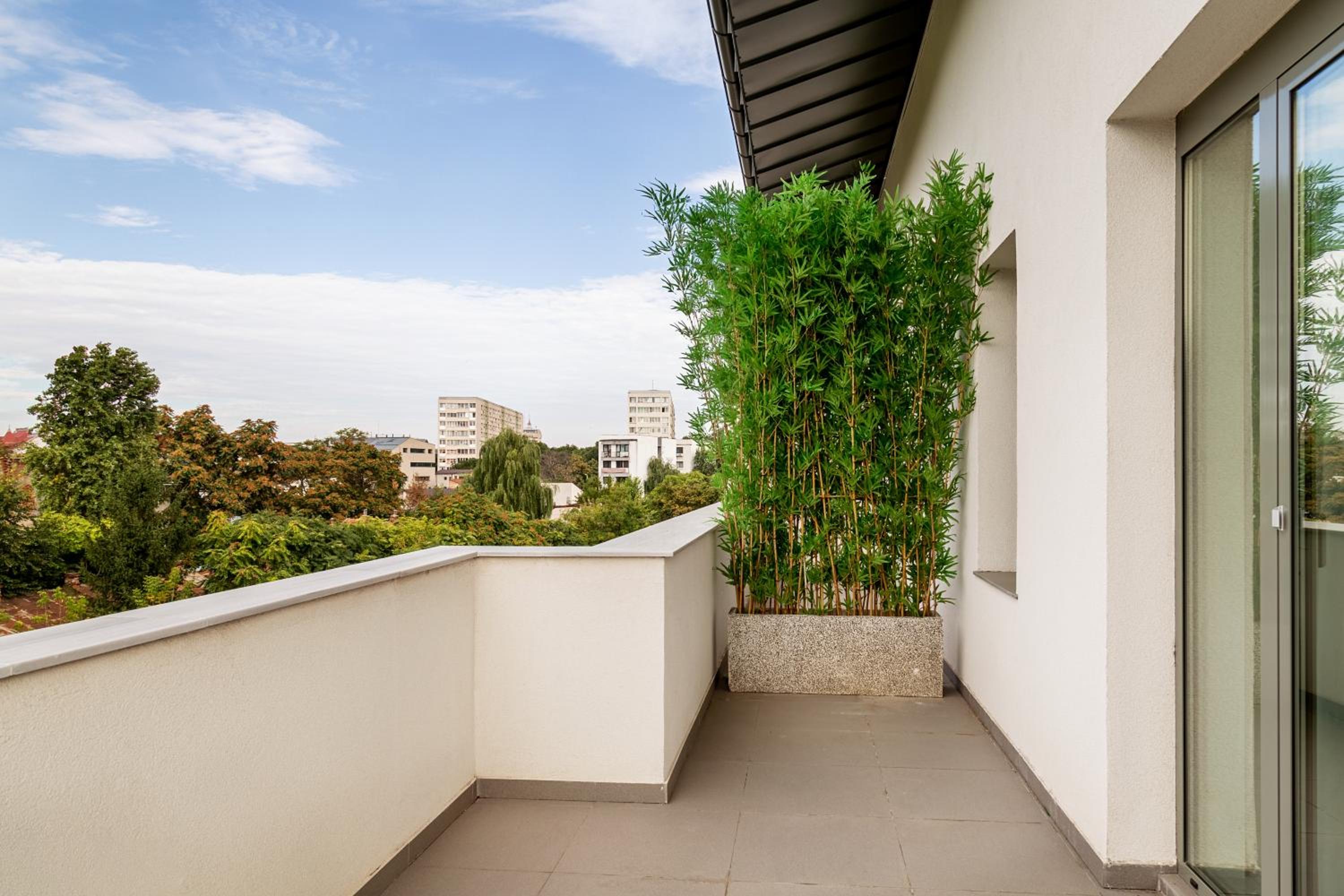 Executive King Room with Terrace - Photo 7
