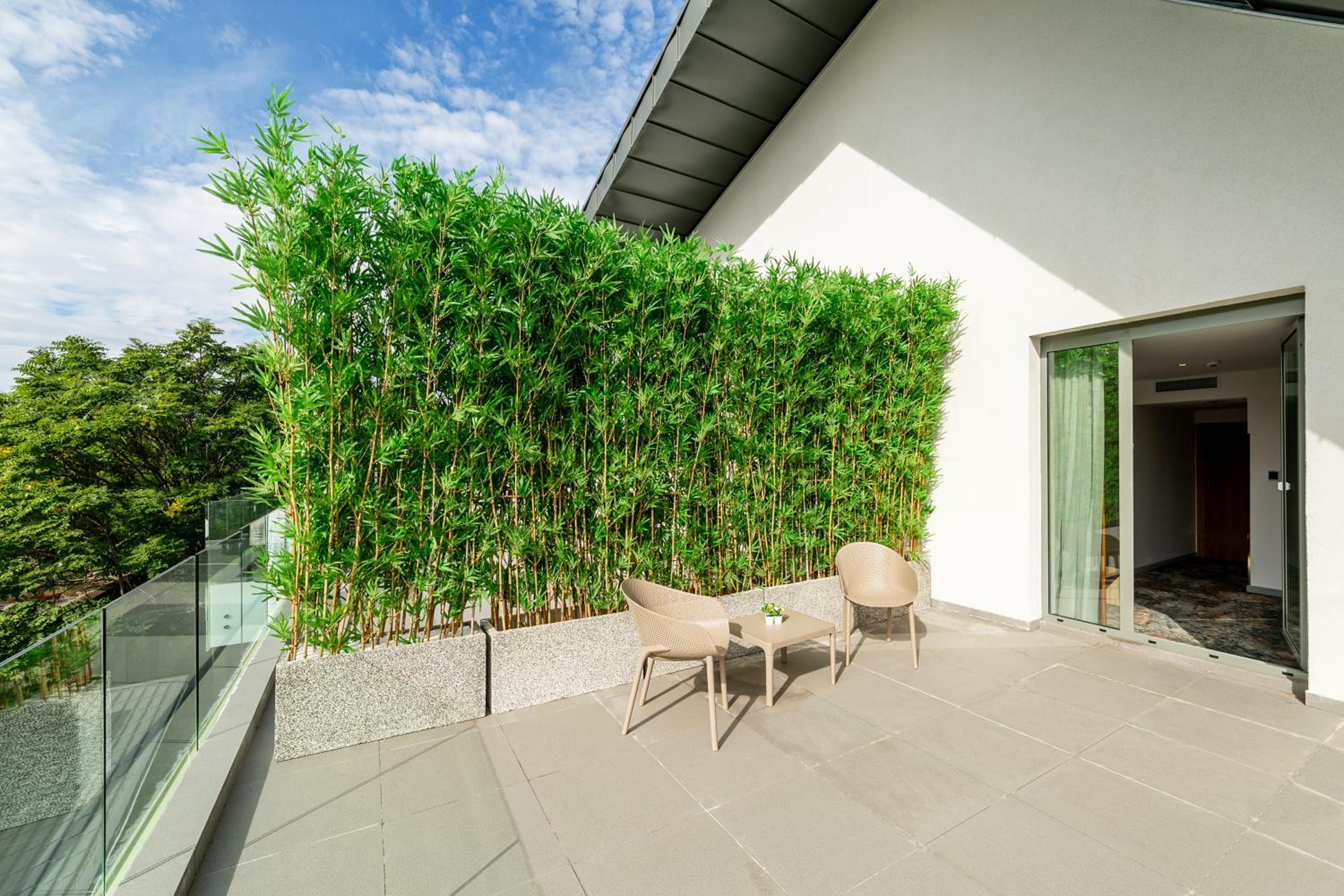 Executive King Room with Terrace - Photo 11