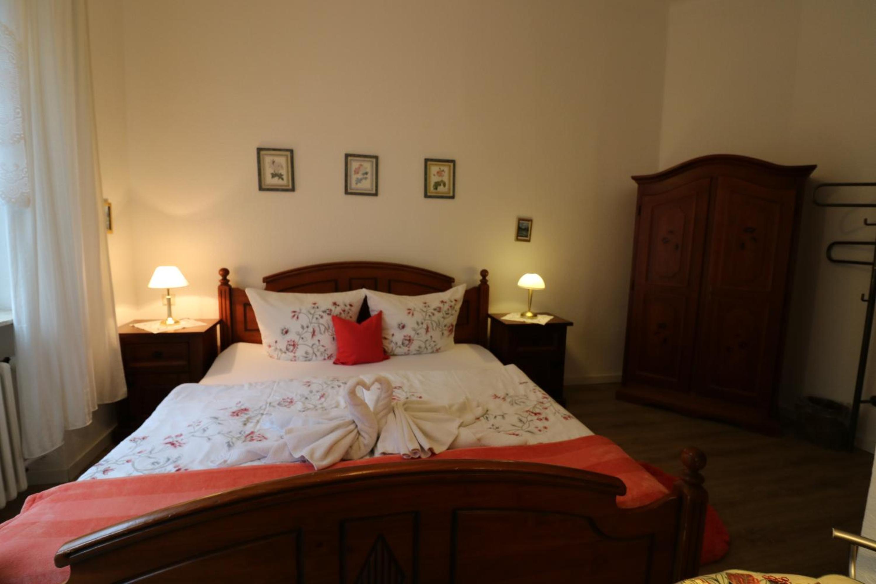 Double Room with Mountain View photo 1