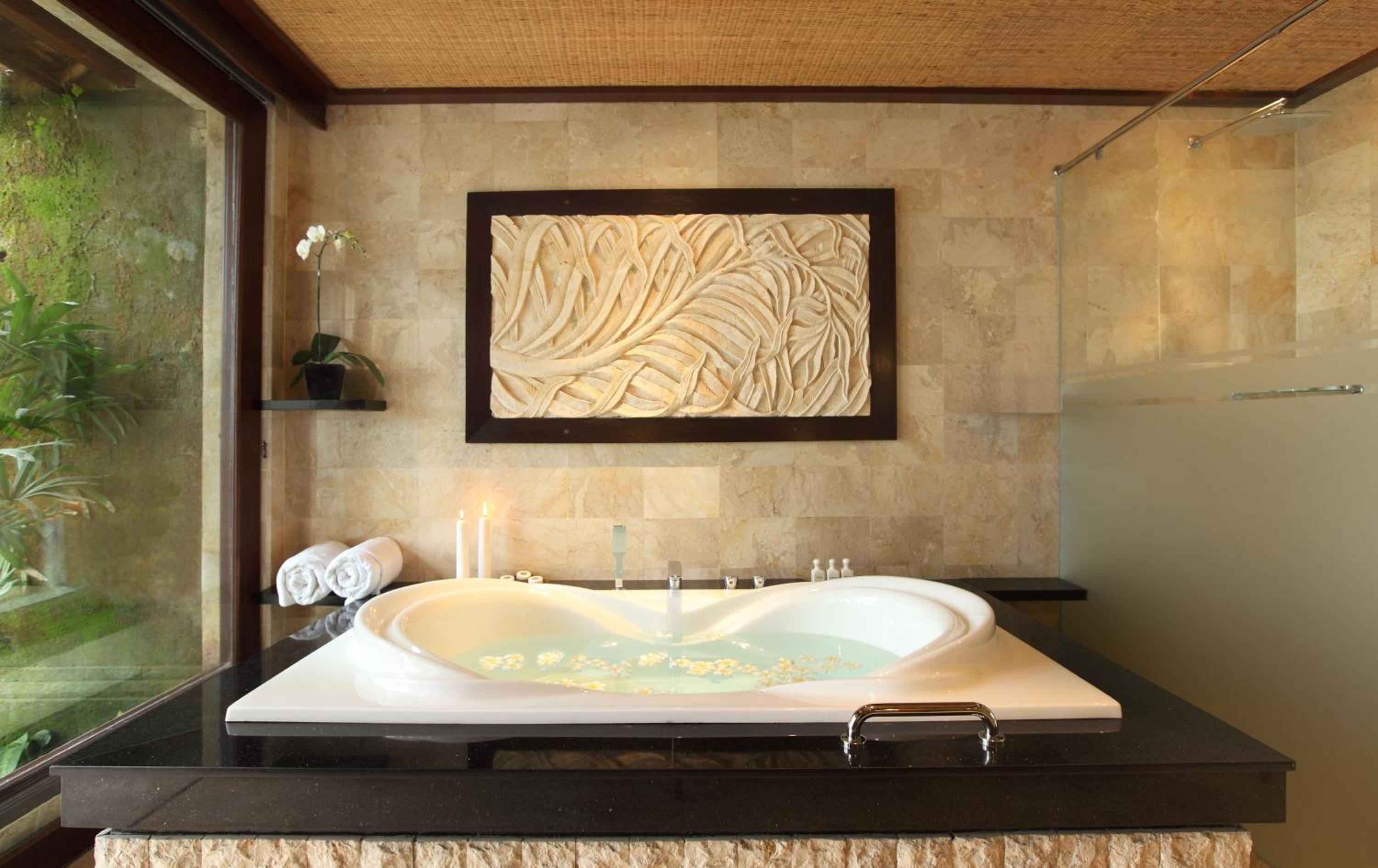 Special Offer - Royal Pool Villa with Complimentary one-time Floating Breakfast thumbnail 5