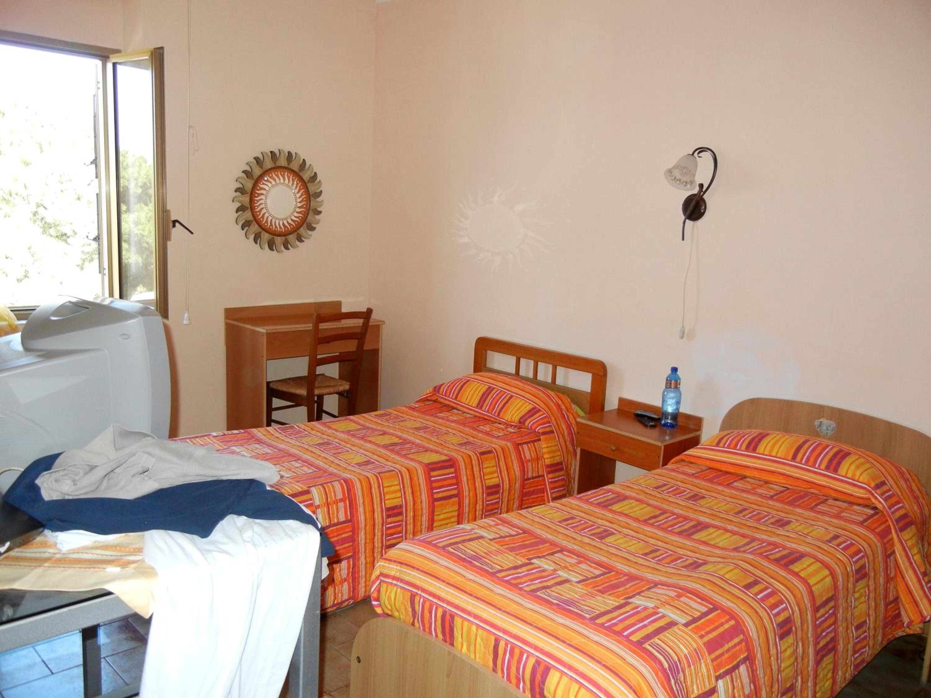 Double Or Twin Room
