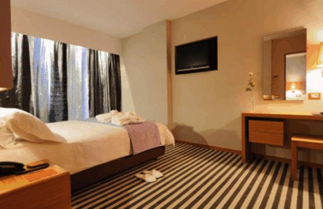 Junior Suite photo 2