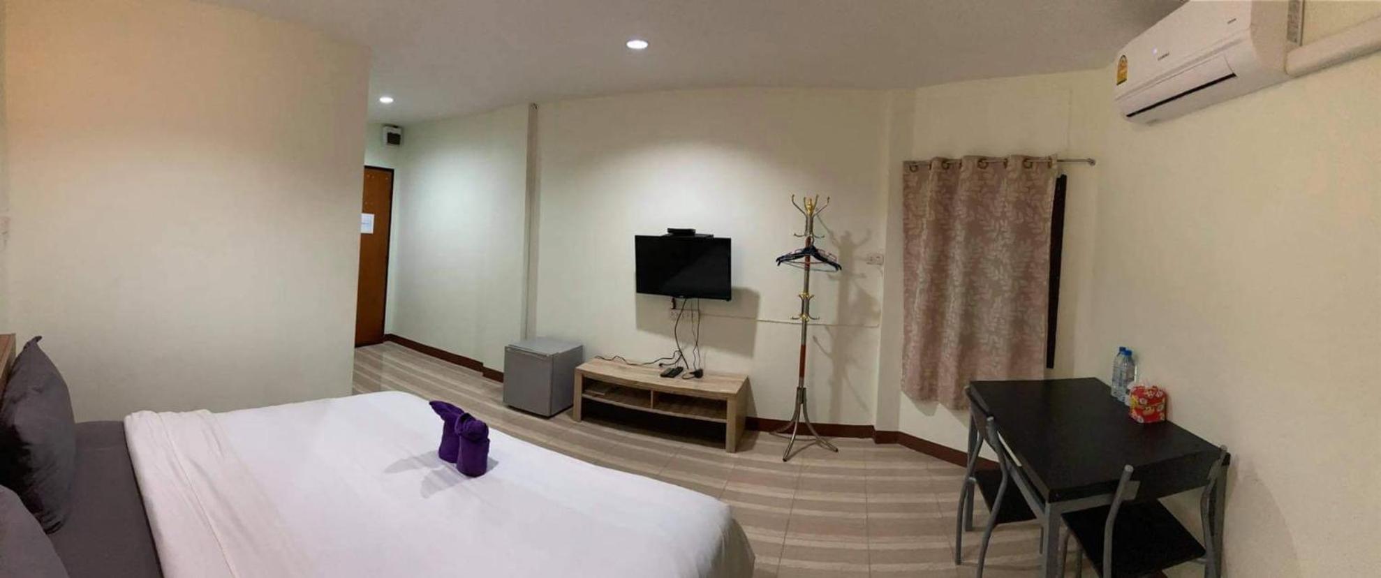 Economy Double Room - Photo 24