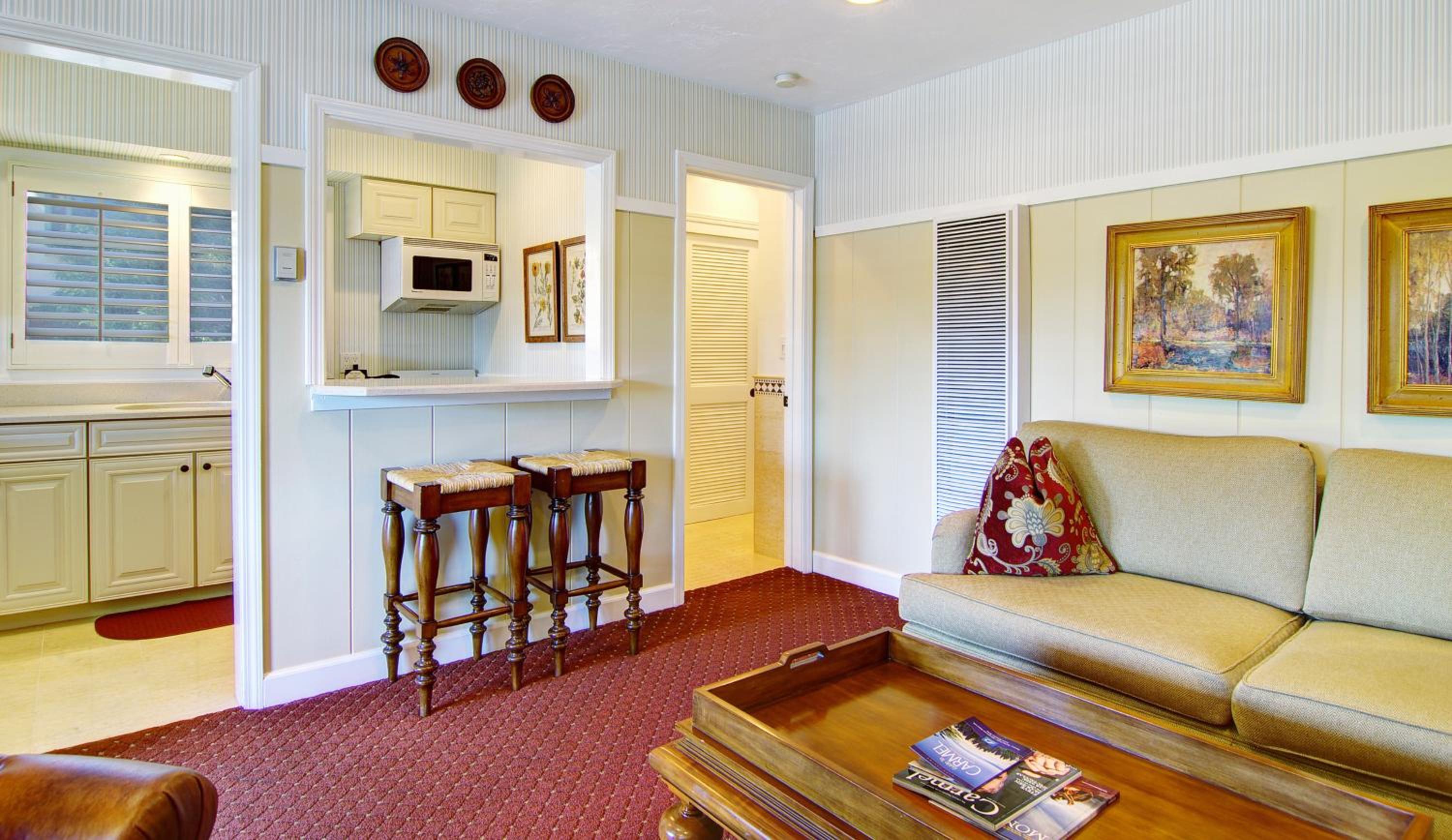 King Suite - Photo 1