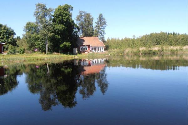 Villa photo 1