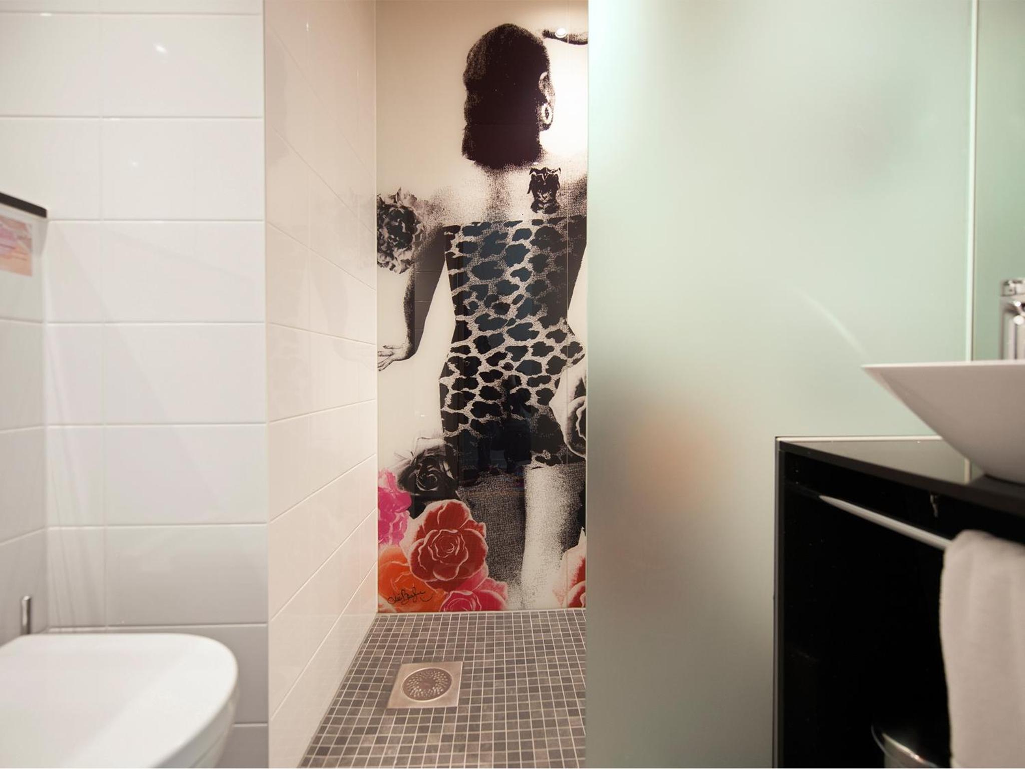 Stylish Double Room photo 2