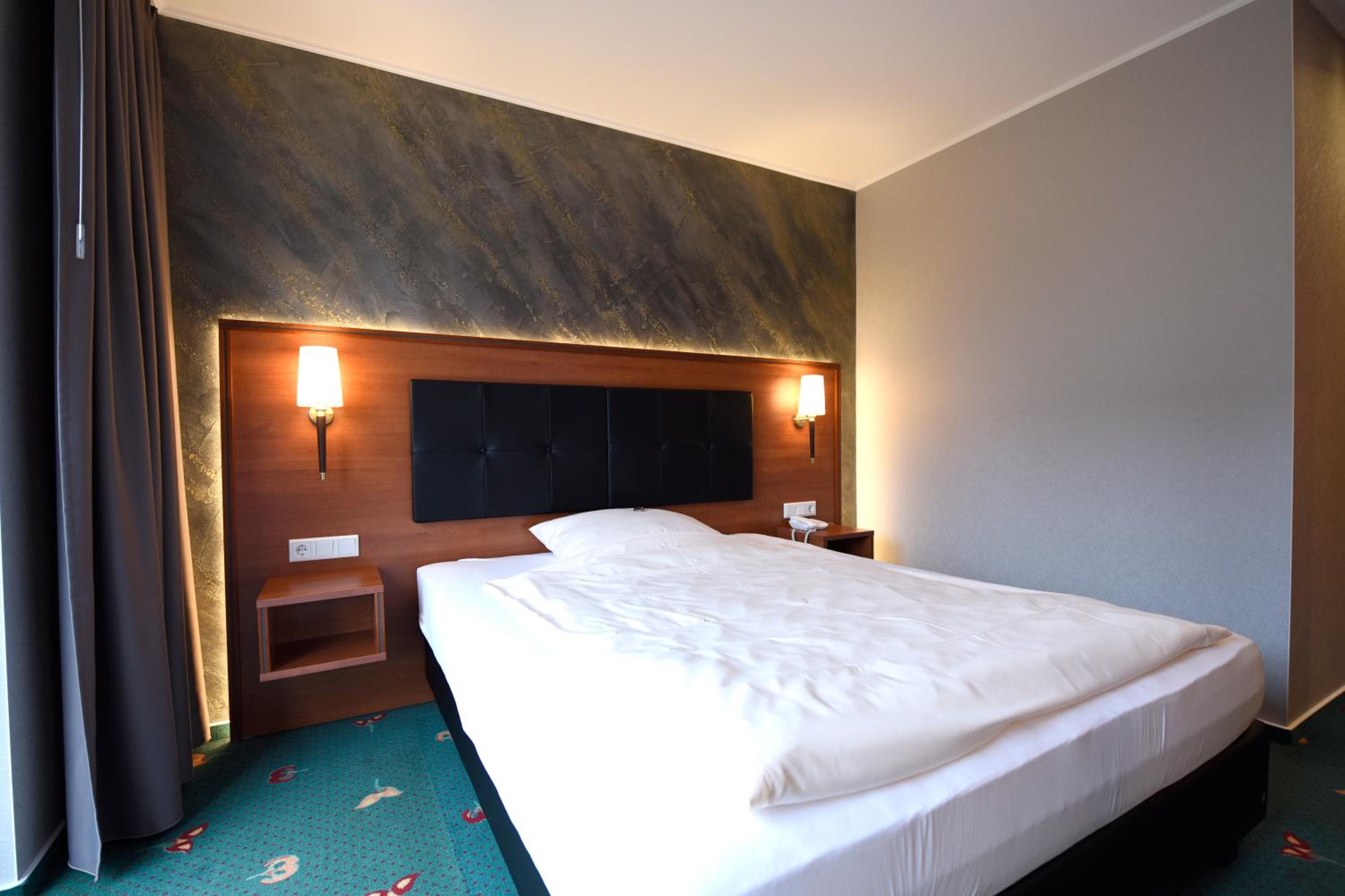 Superior Single Room