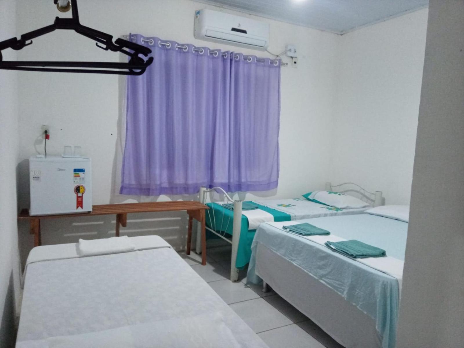 Quadruple Room photo 2