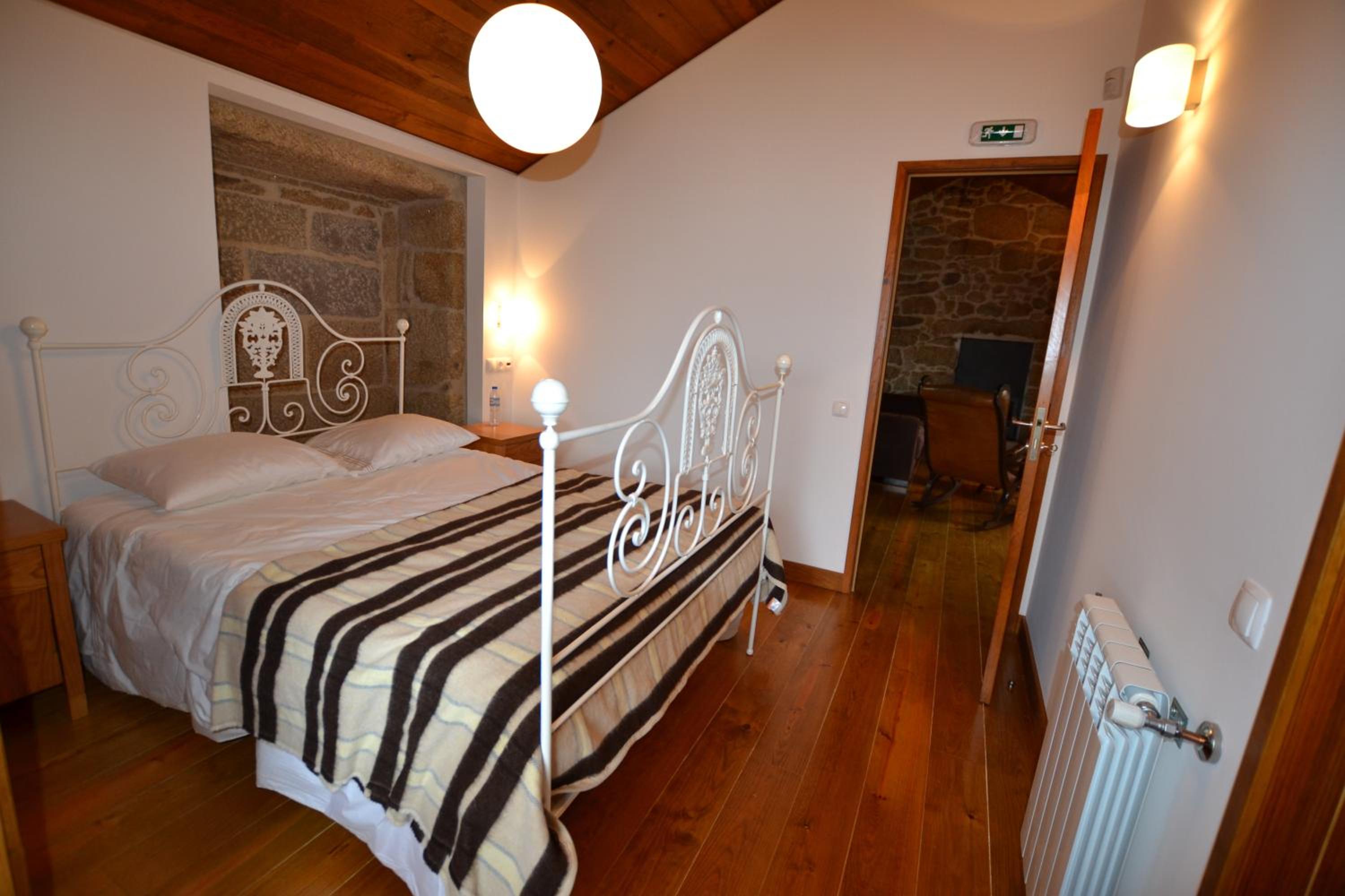 Three-Bedroom House photo 2