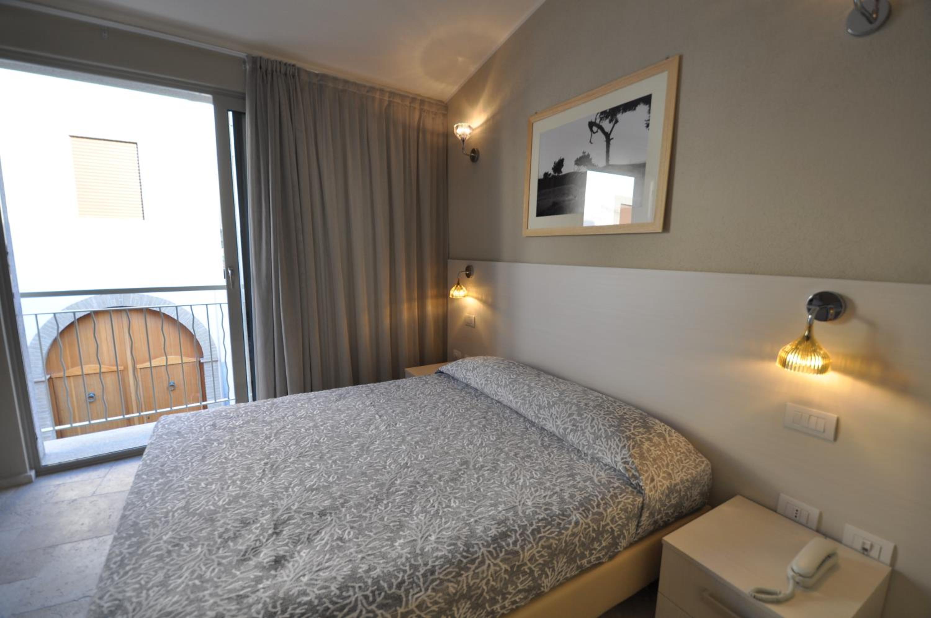 Domu Noa Hotel