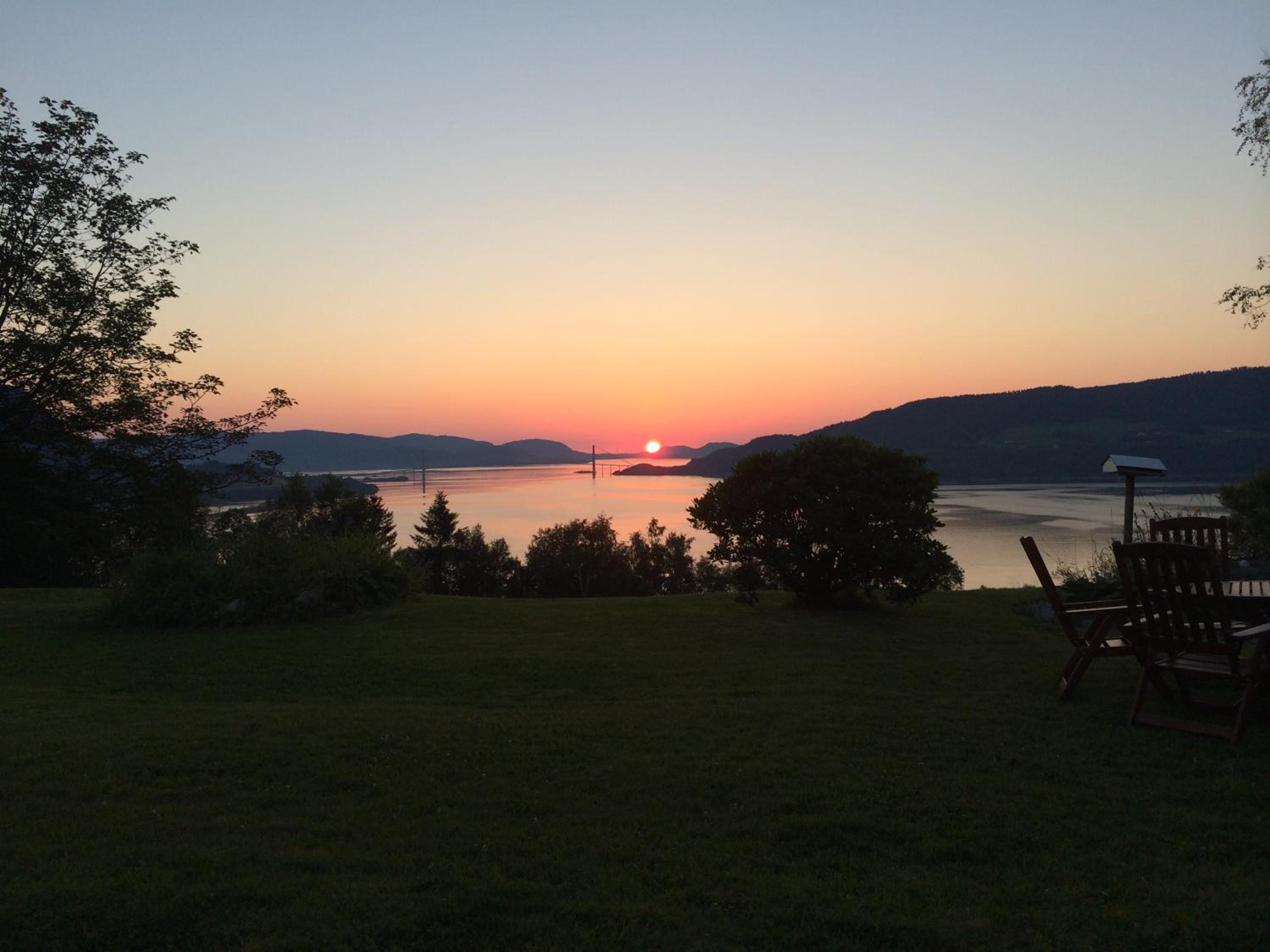 Vacation Home photo 1