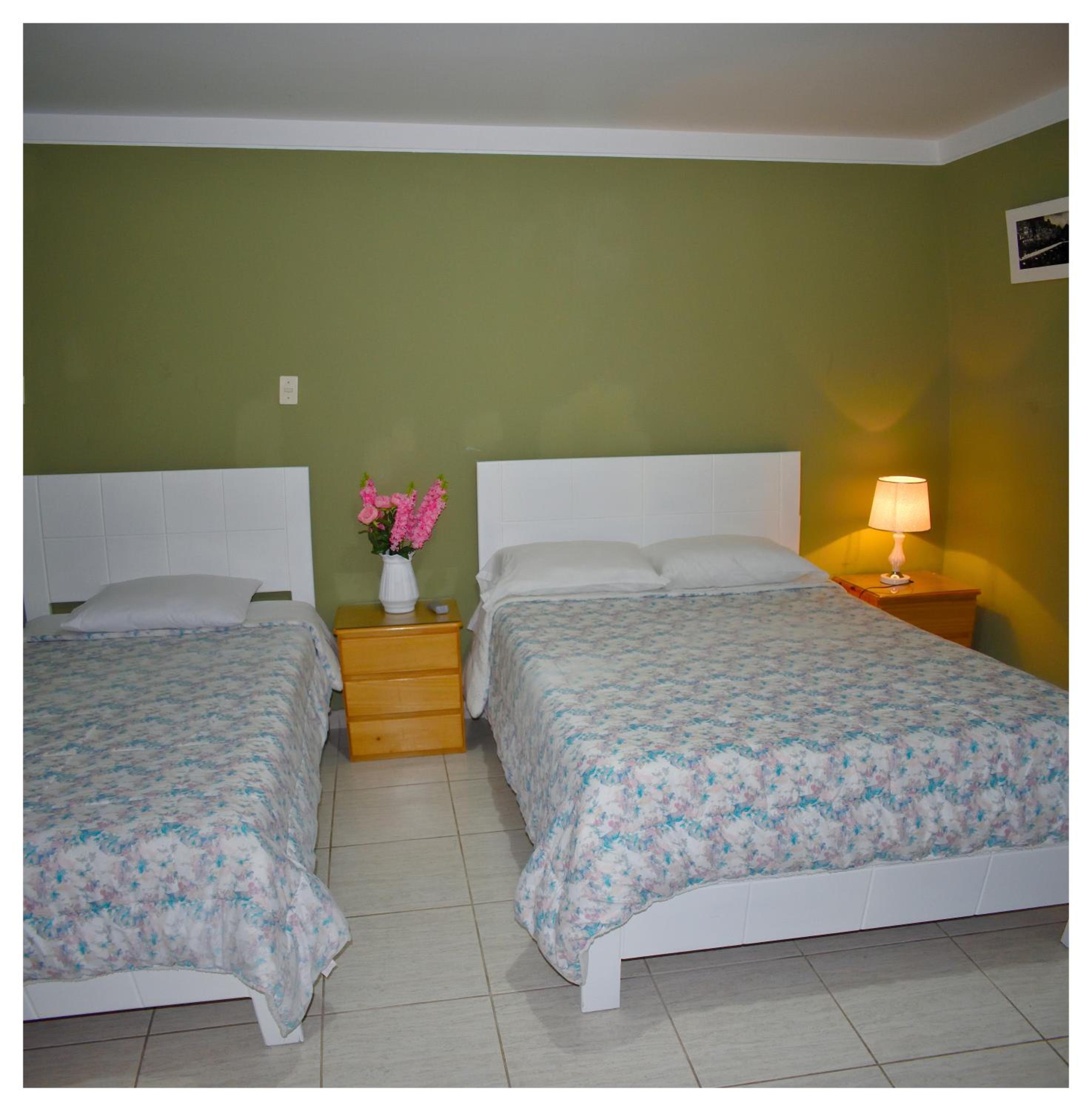 Standard Double Room with Shared Bathroom photo 2