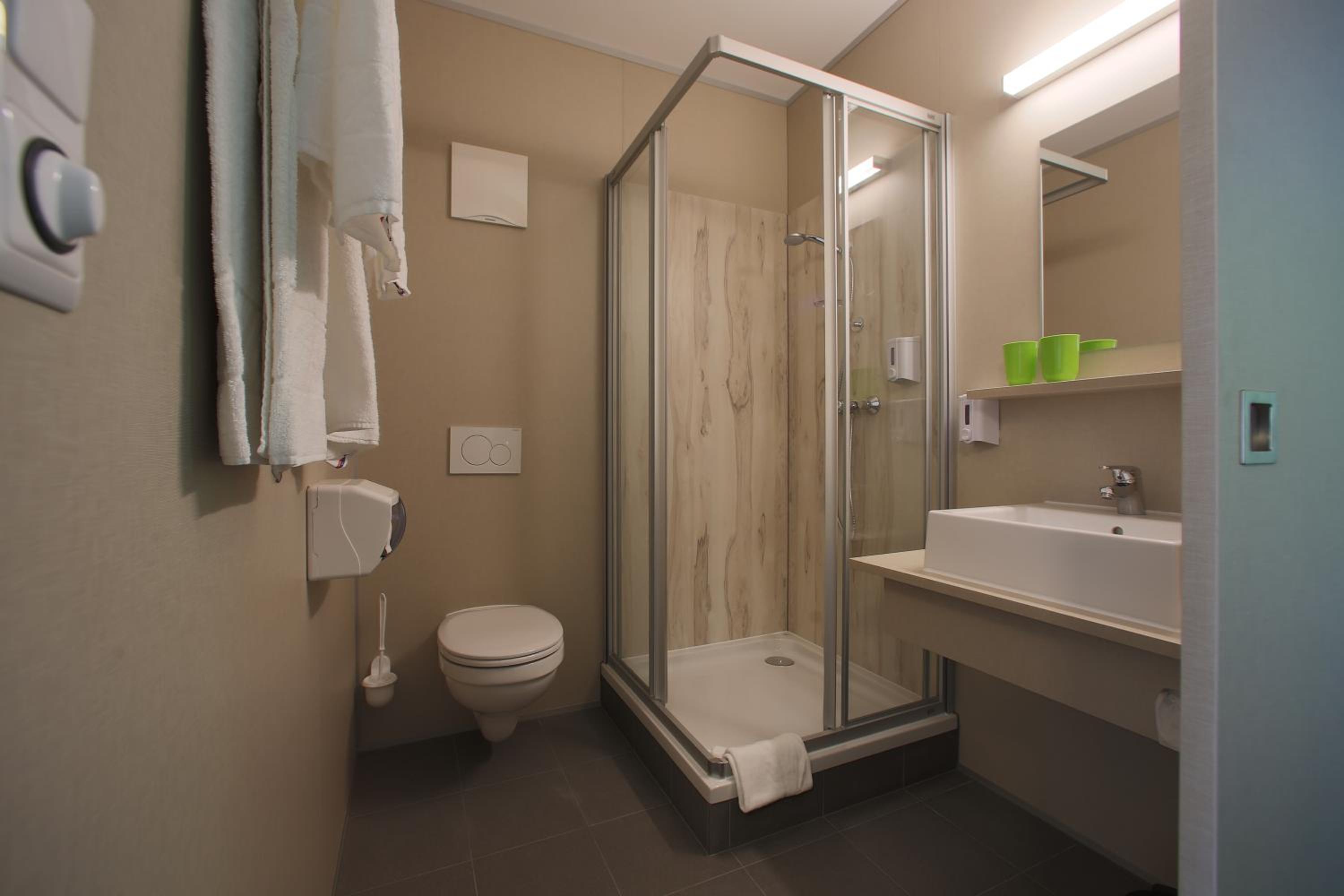 Double or Twin Room Standard - Photo 3