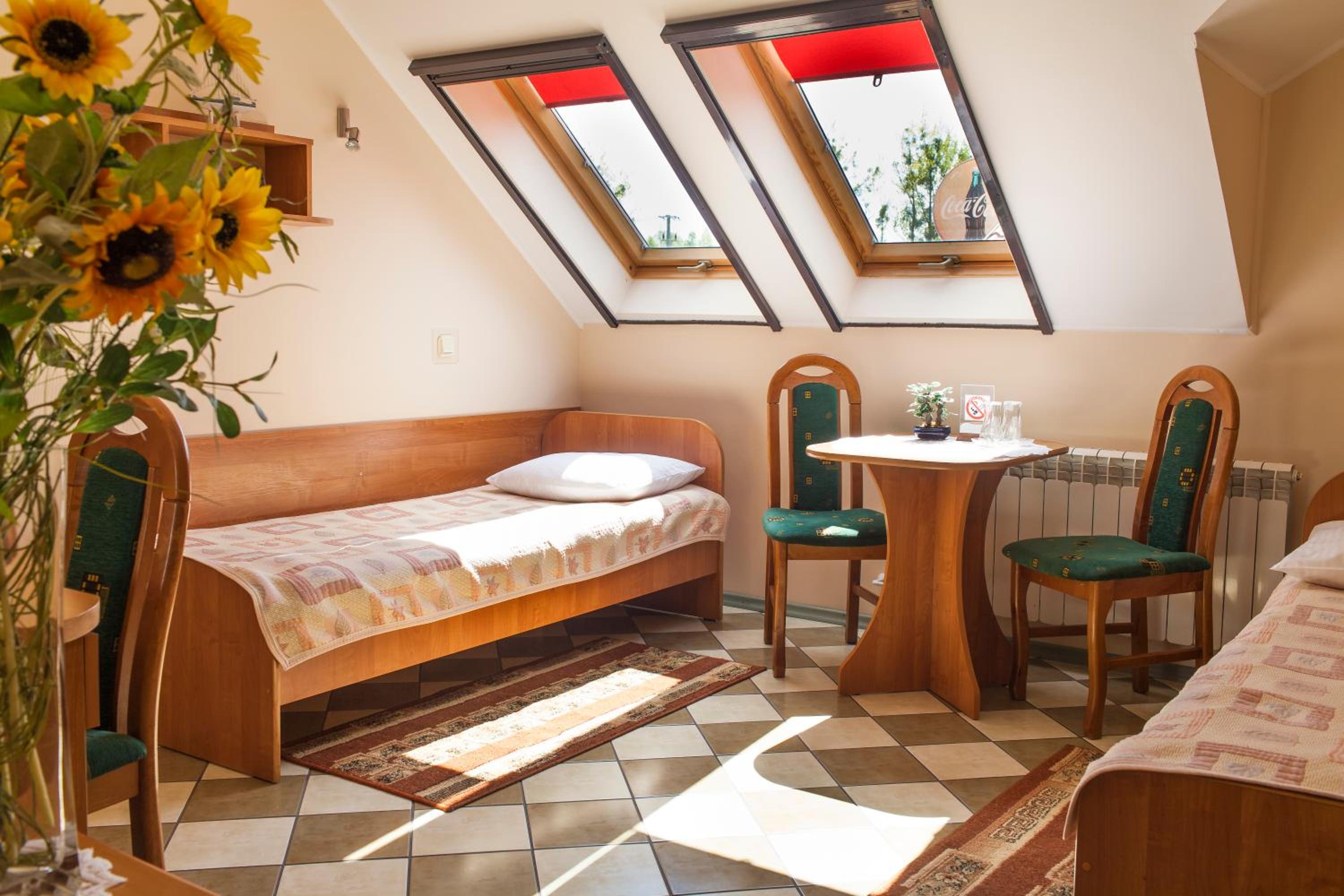 Double or Twin Room - Photo 2