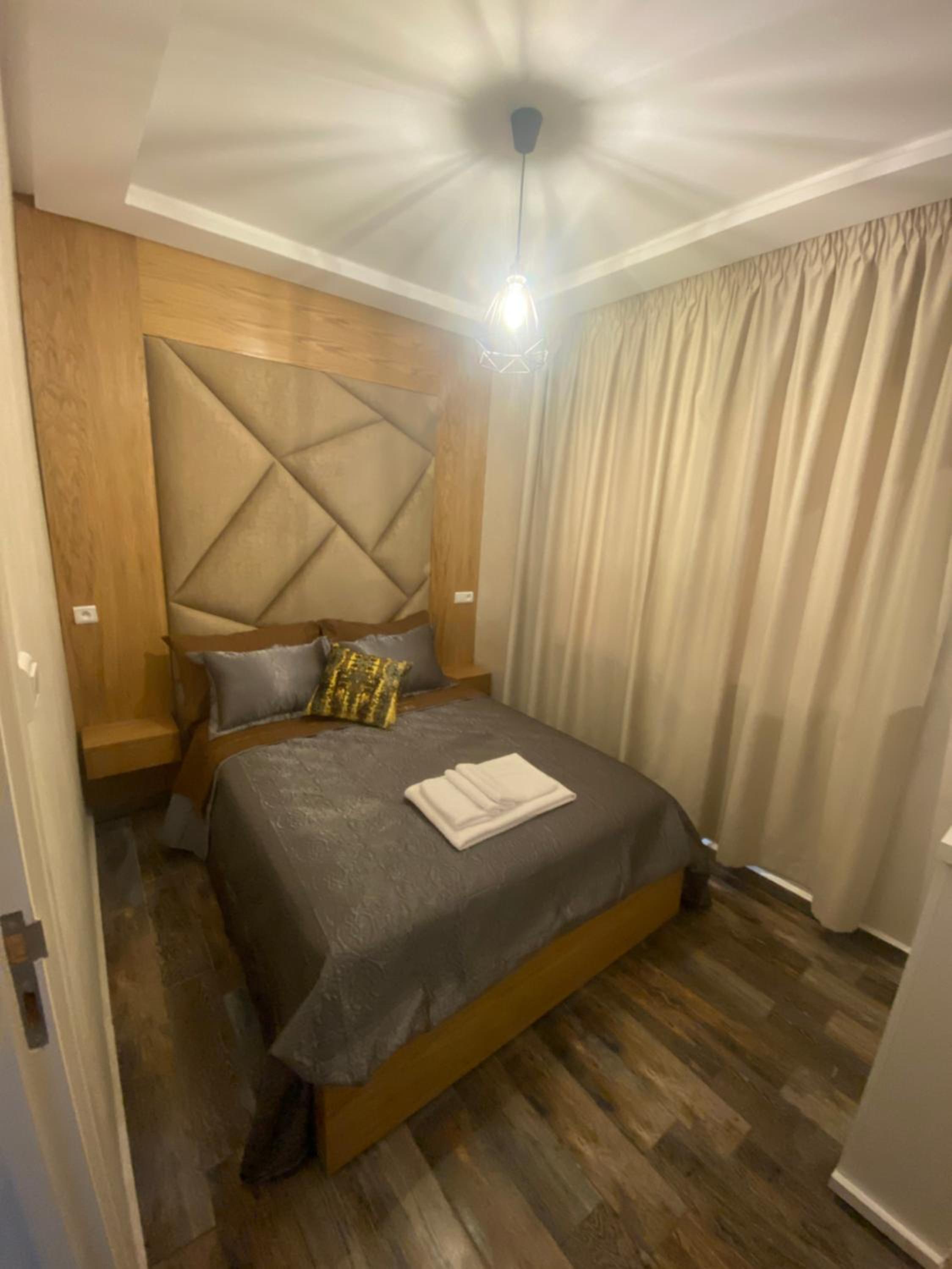 King Suite with Ocean View photo 1