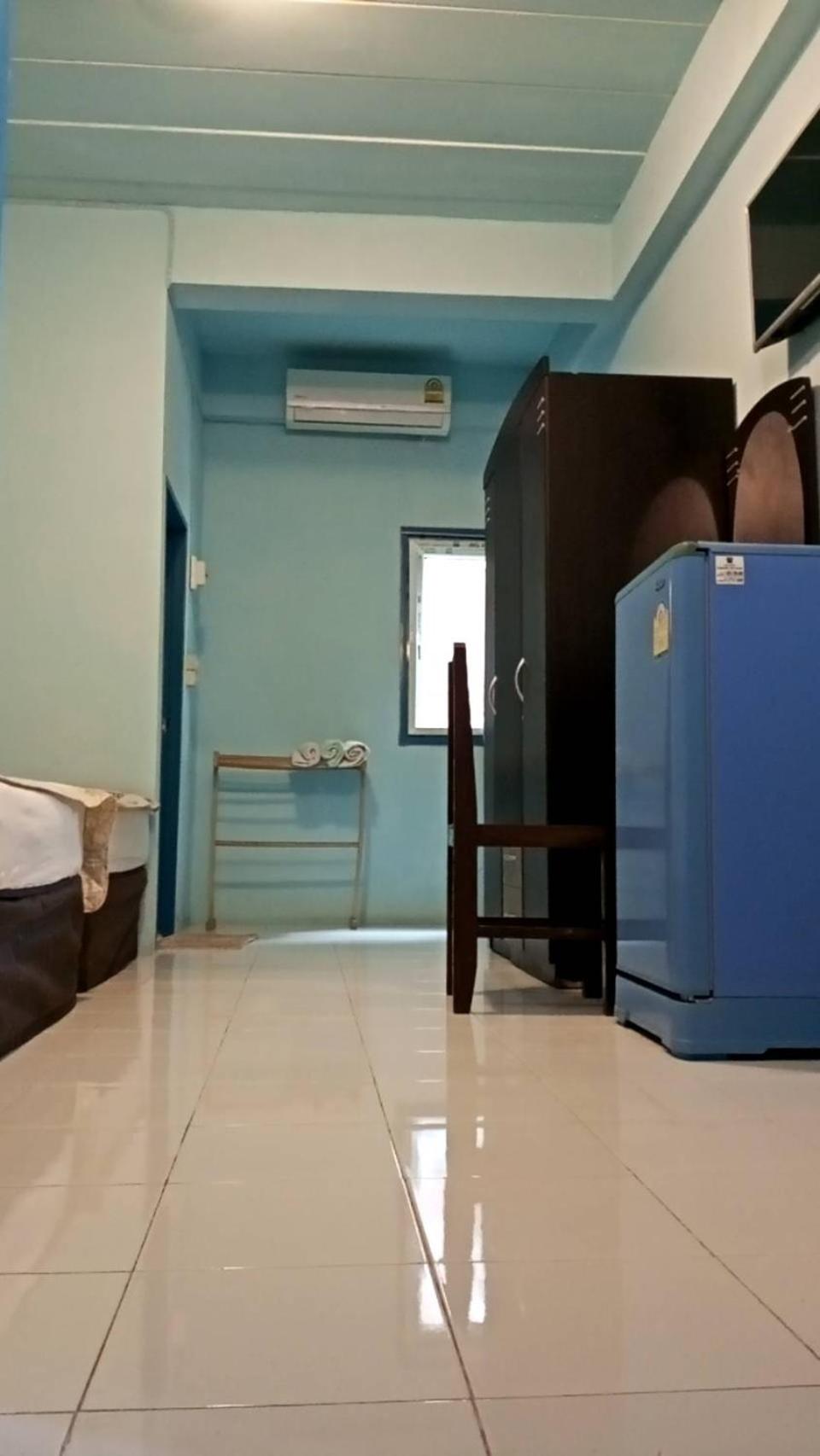 Economy Quadruple Room photo 1